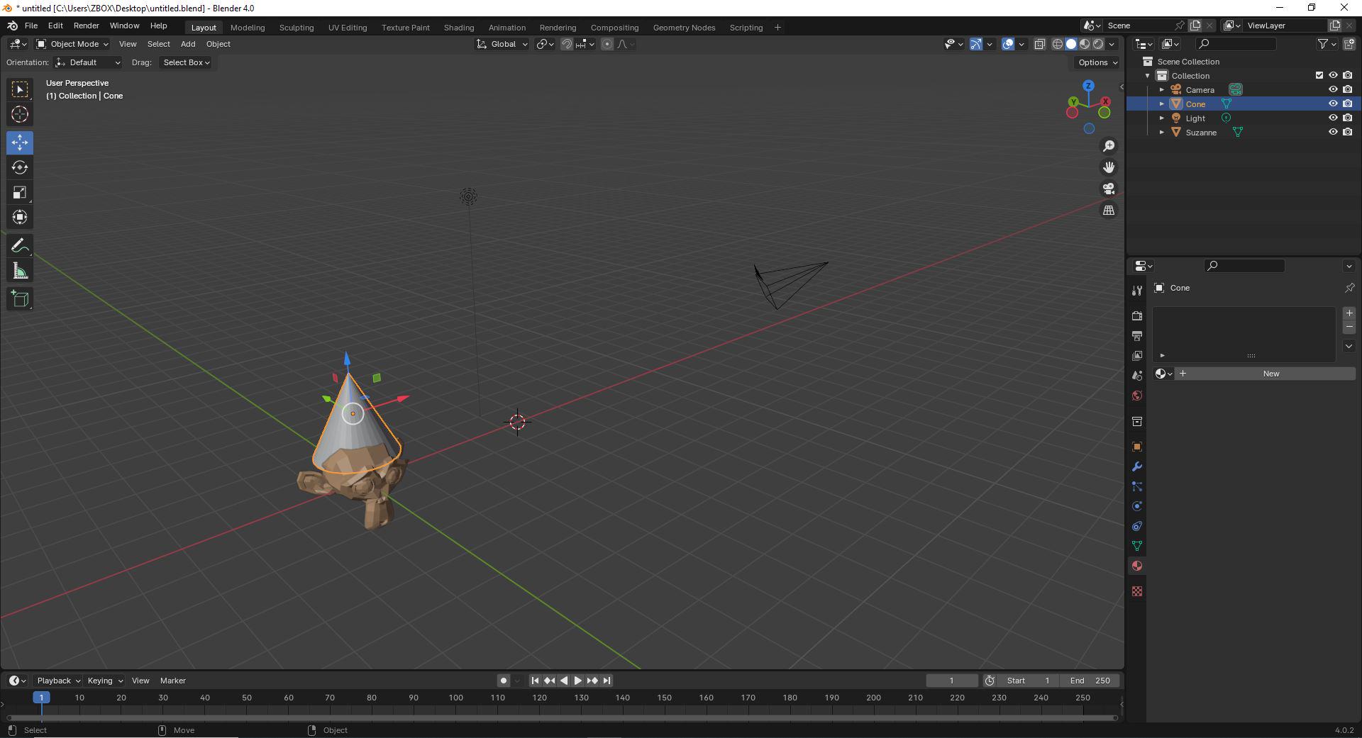 Shortcuts is not working in Blender 4.0 r/blender