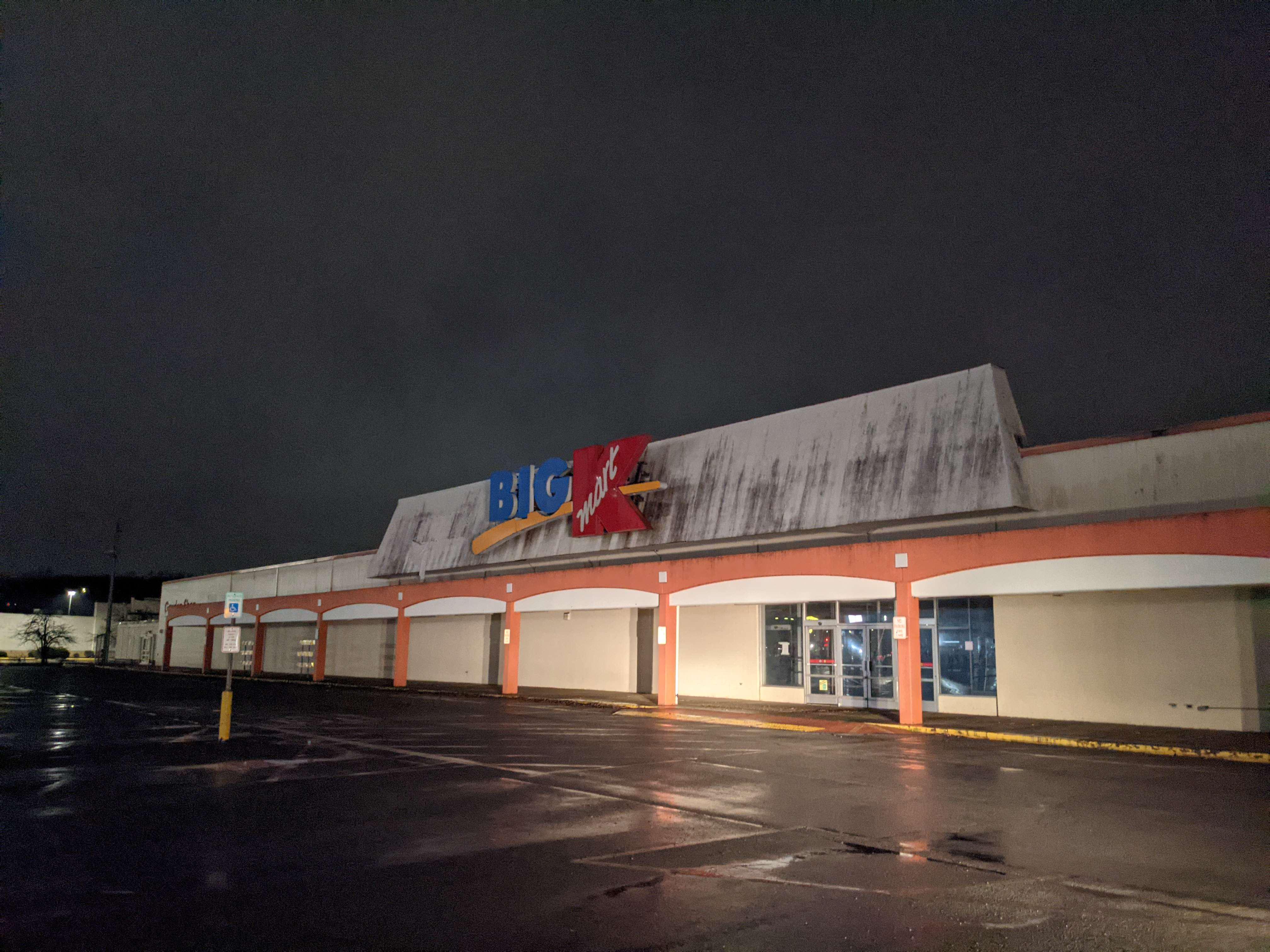 244 best r/kmart images on Pholder When the big k became the small k