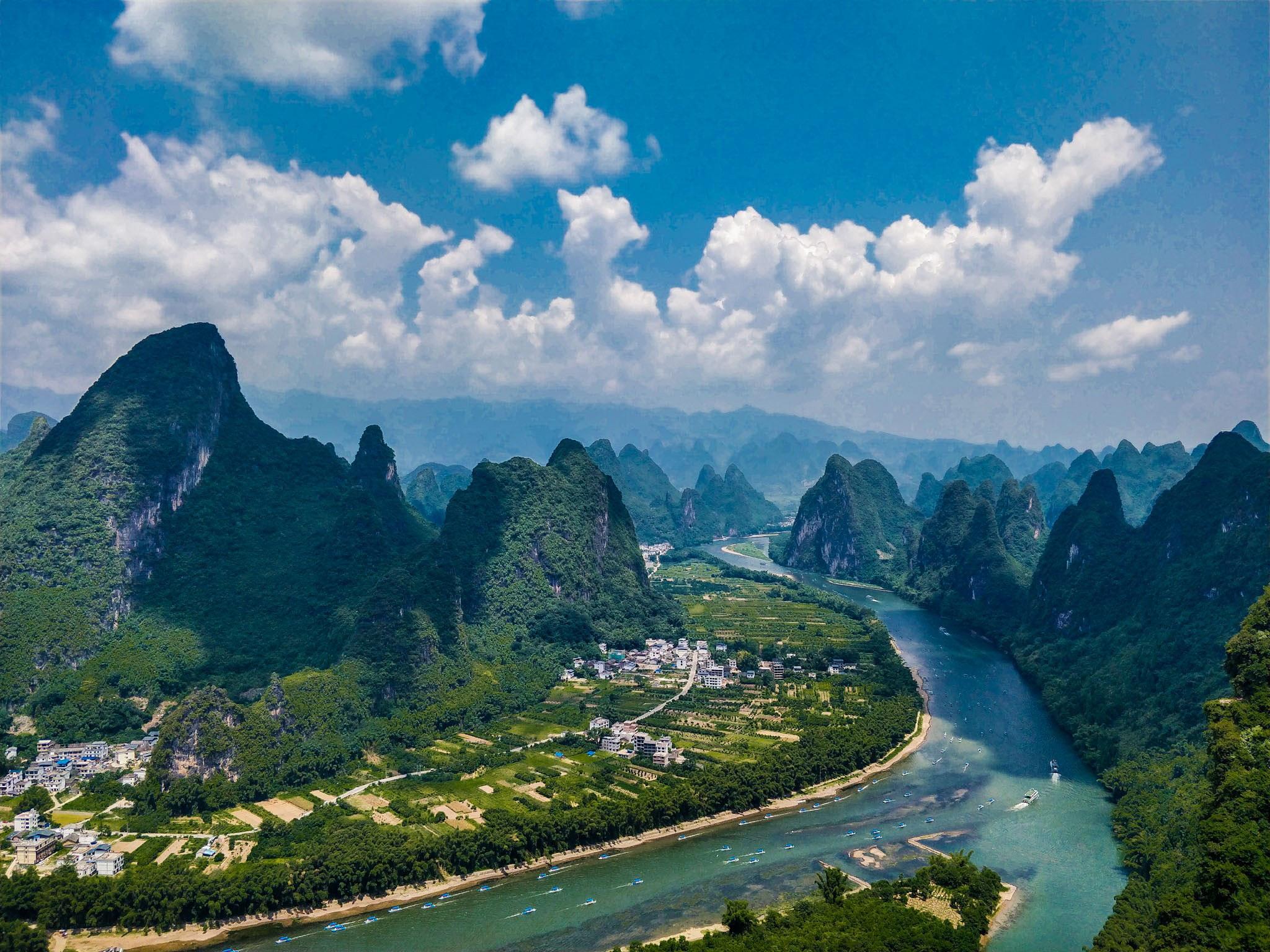 THE 10 BEST Things to Do in Yangshuo County