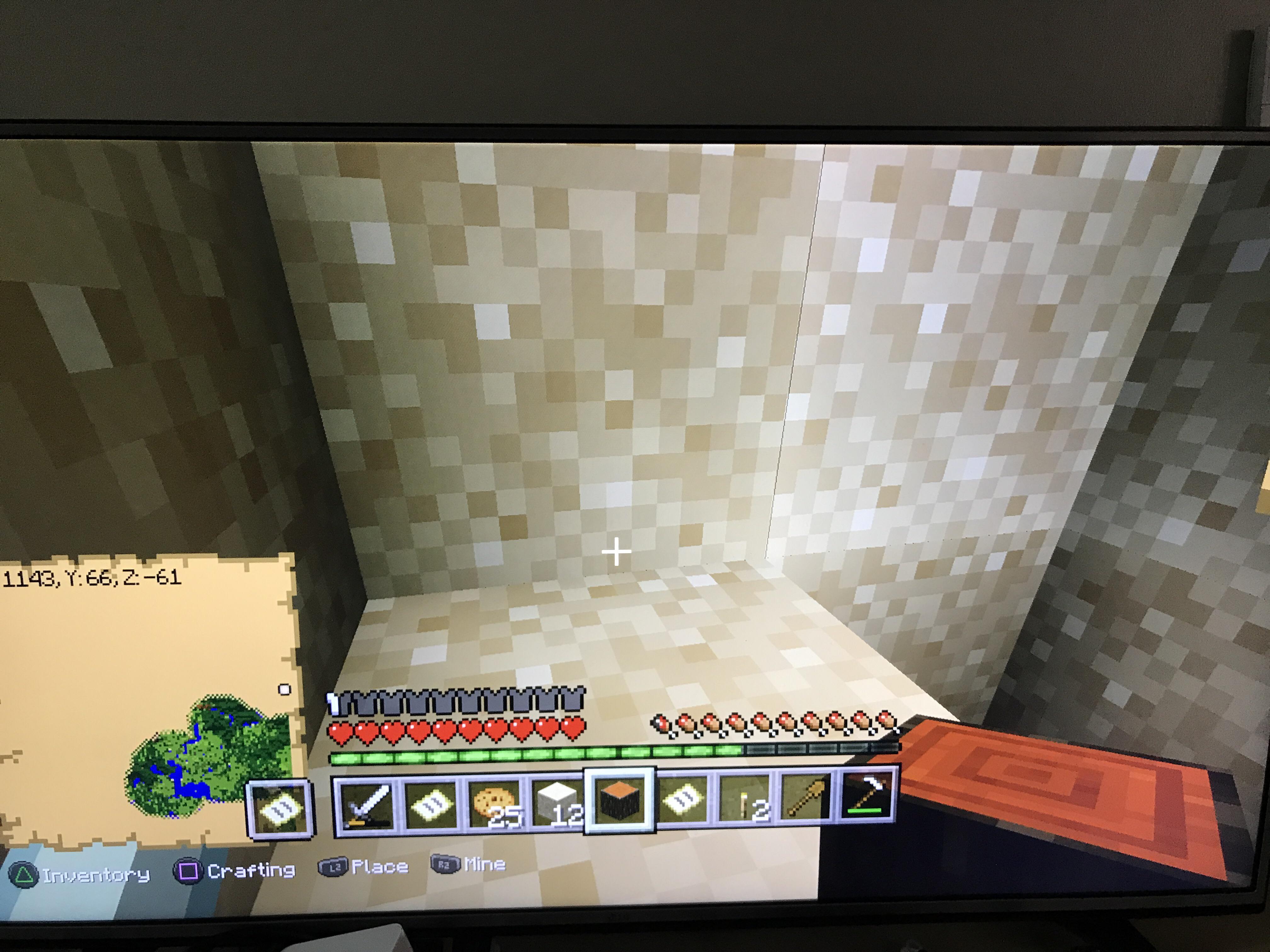 Started my first expedition in survival... I am so lost... could anyone