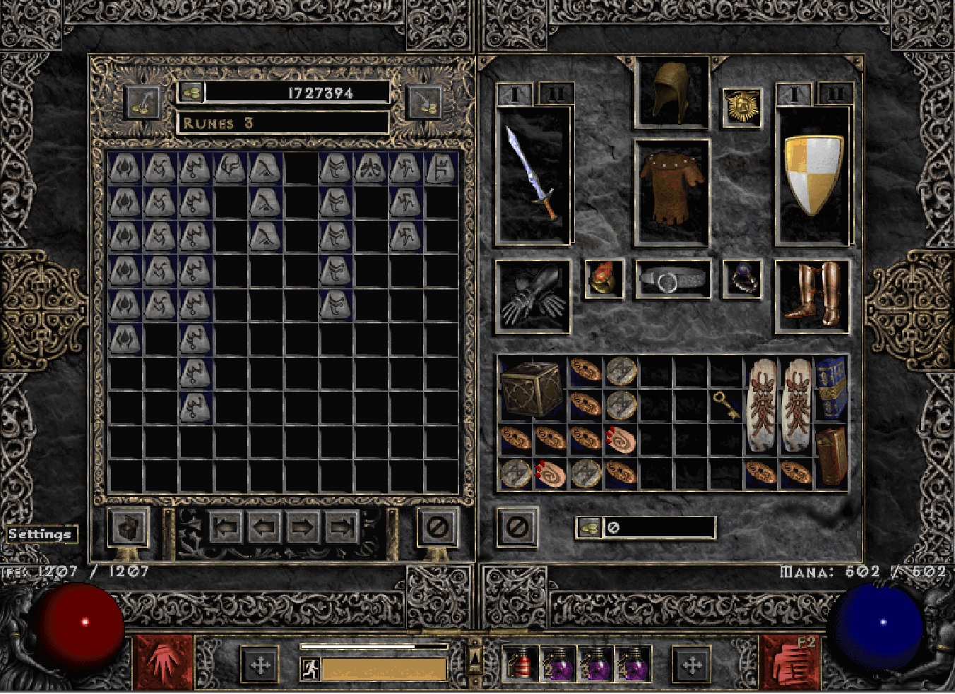 After nearly two weeks of parttime LK runs I am ready to make my