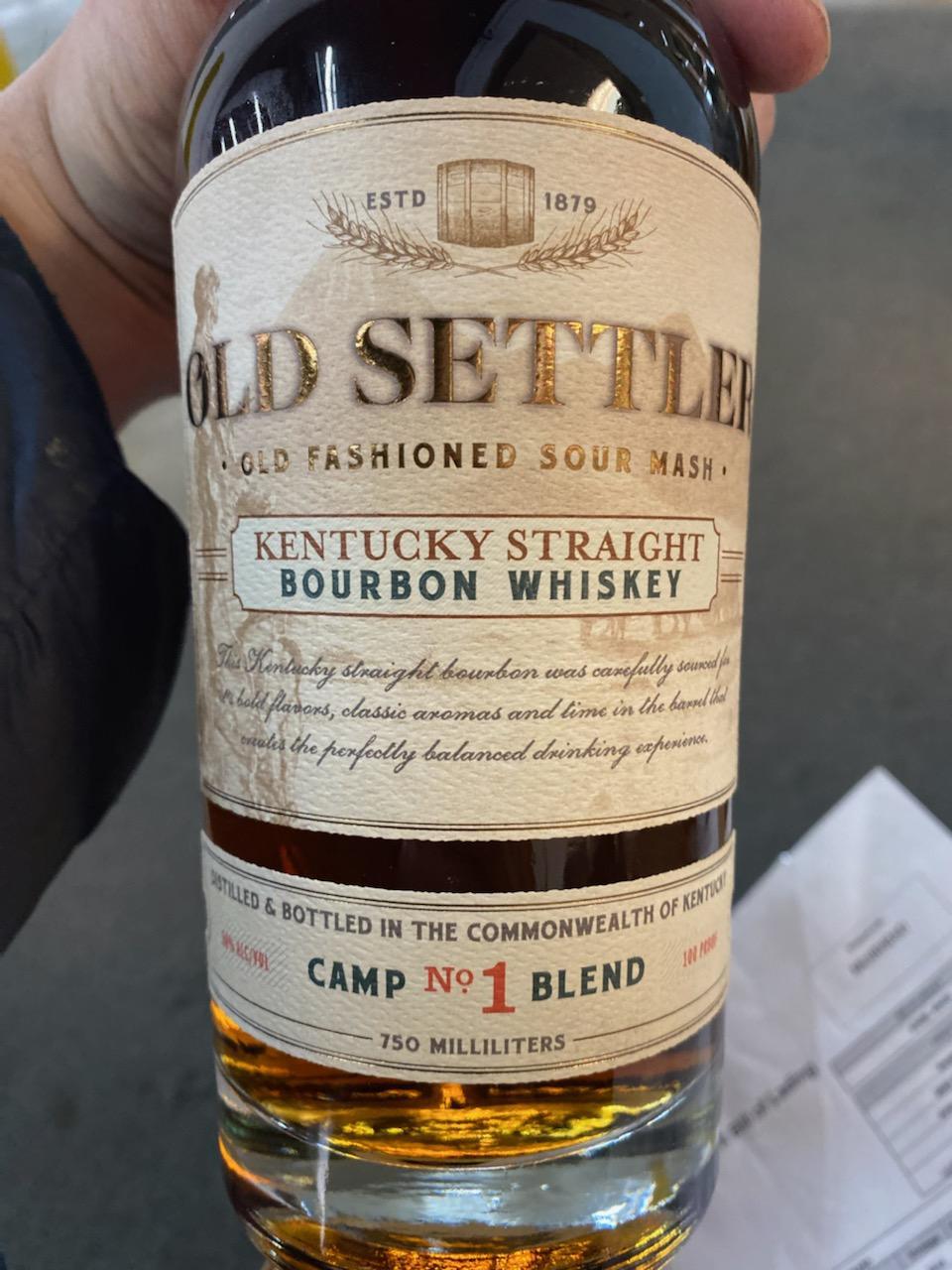 Anyone know anything about this bourbon? r/whiskey