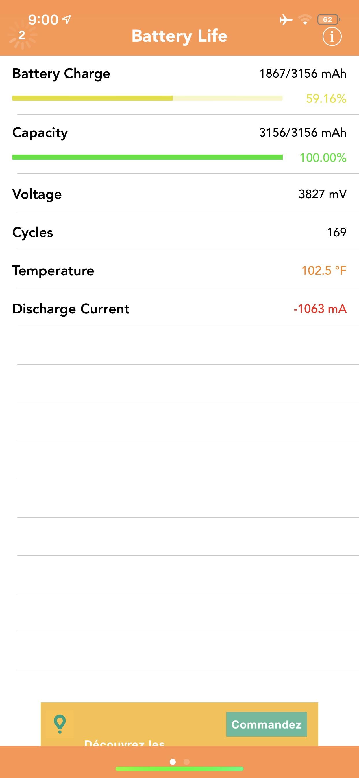 [question] battery drain suddenly my phone was working perfectly no