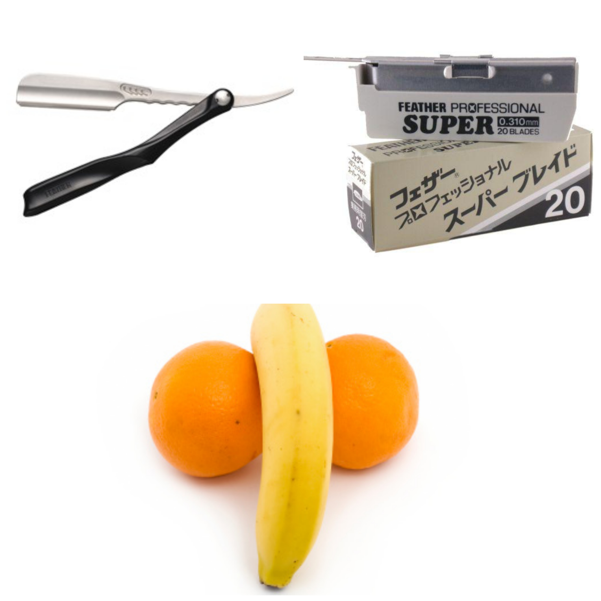 Finally had the courage to shave my balls today with my