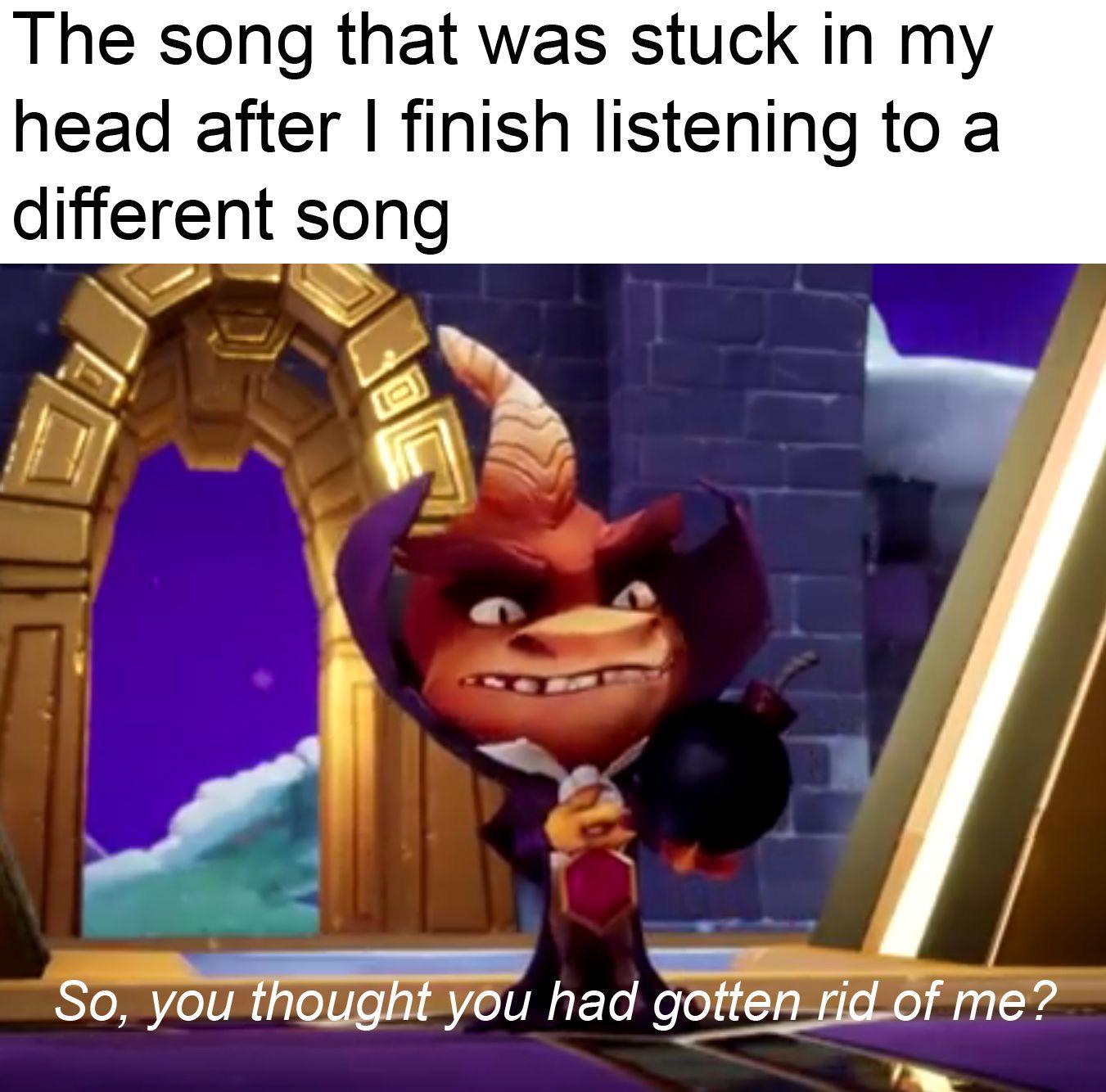 I couldn’t sleep last night r/memes