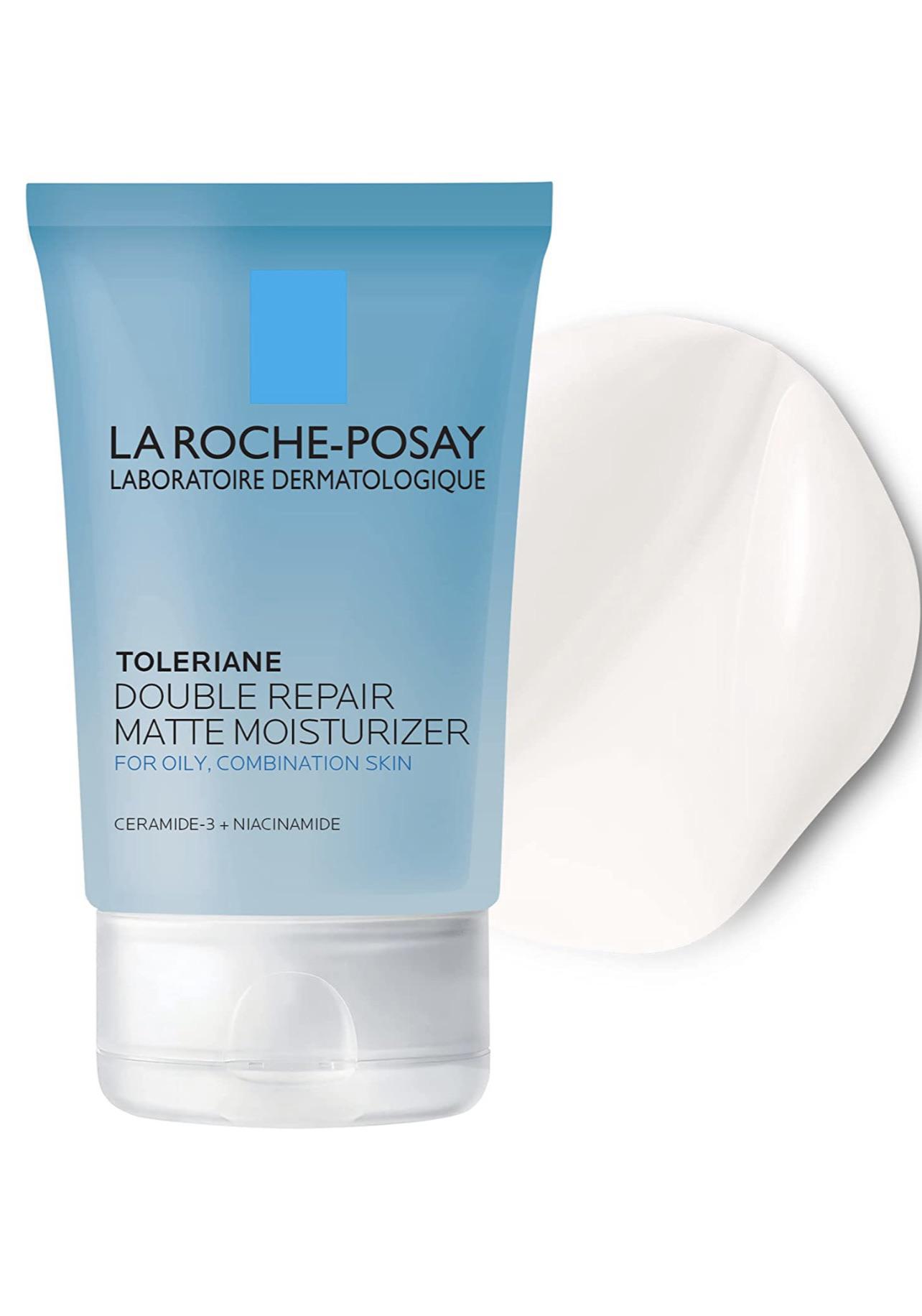 Thoughts on this La RochePosay moisturizer? [Product question] r