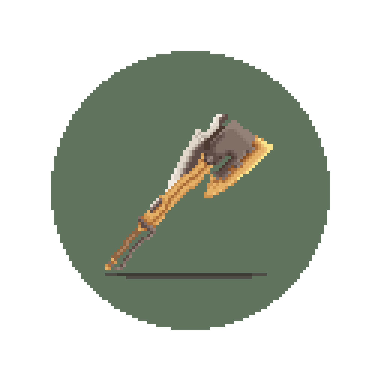 The "I don't use popular weapons" weapon r/MonsterHunter