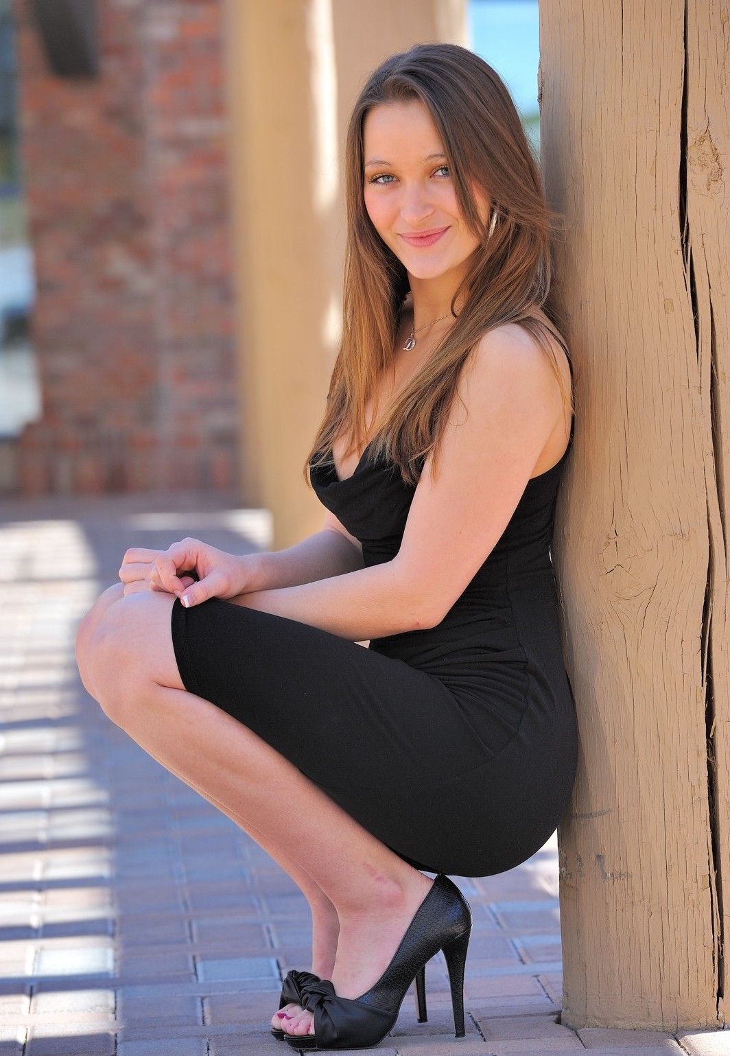 Dani Daniels : ClassyPornstars