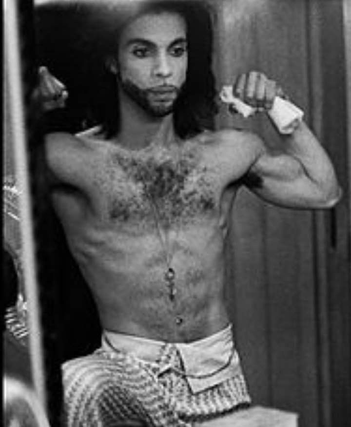 Prince, 1990s OldSchoolCelebs