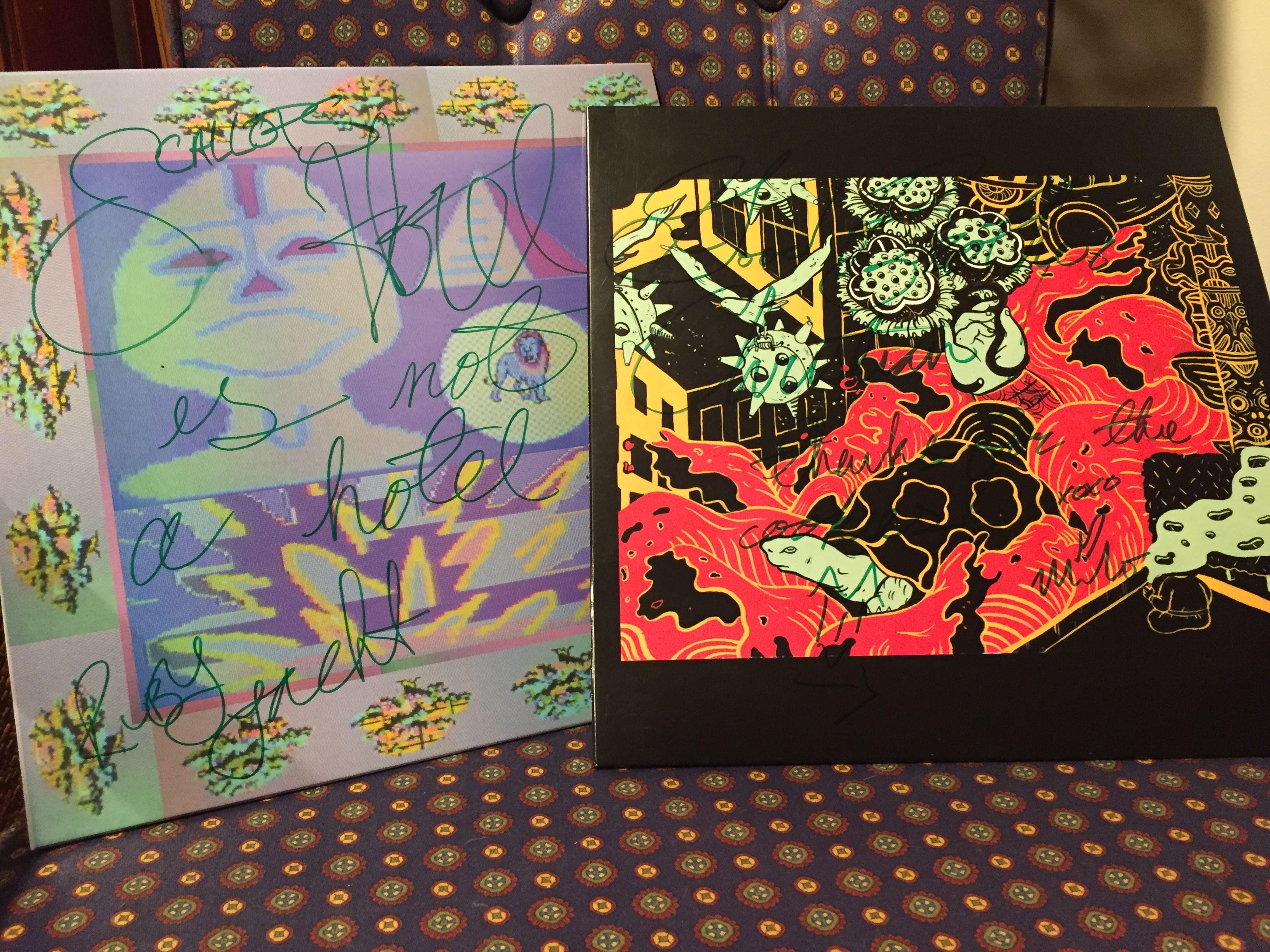 Scallops Hotel is not a hotel r/miloraps