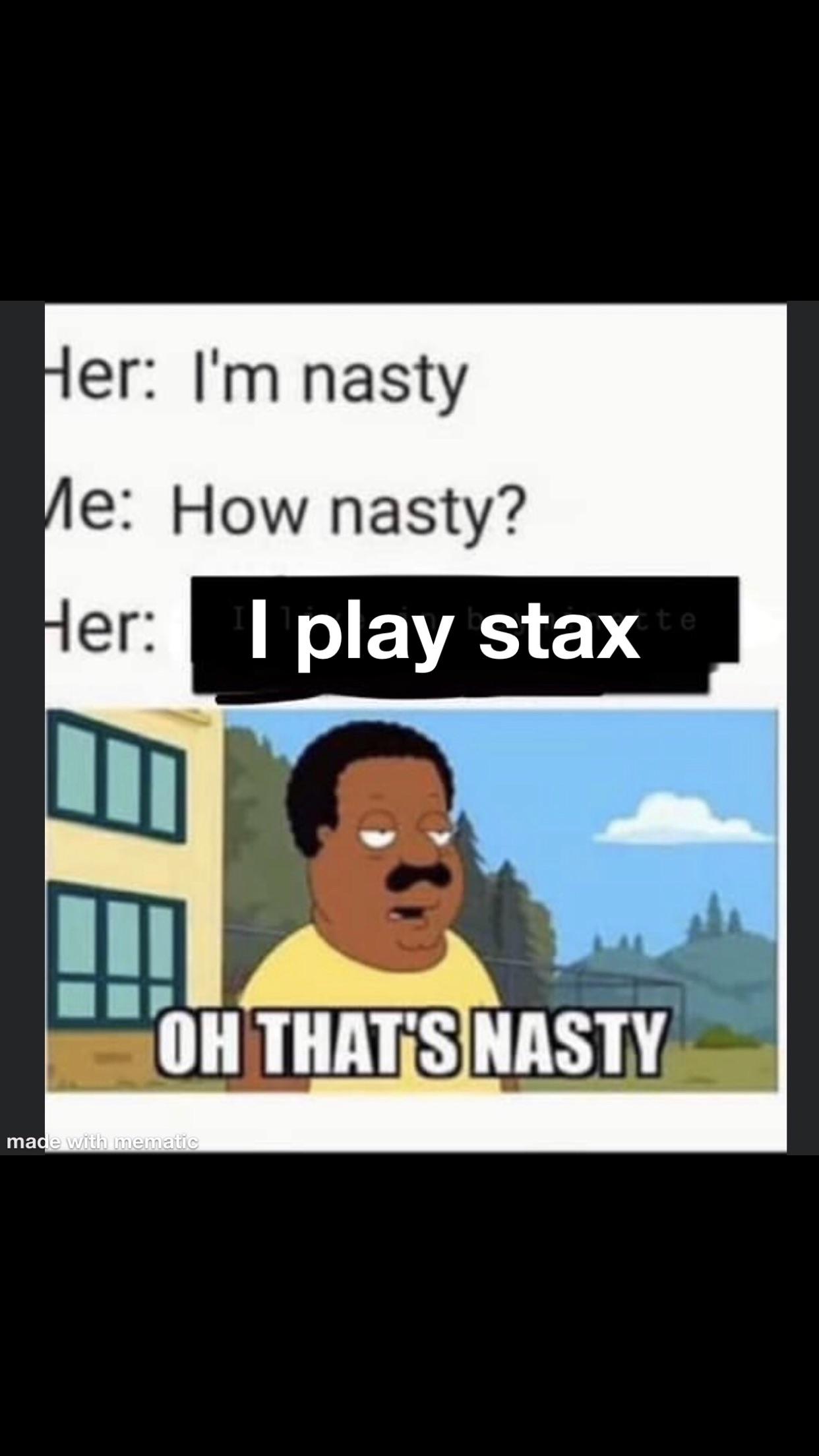 That’s just nasty MTGmemes