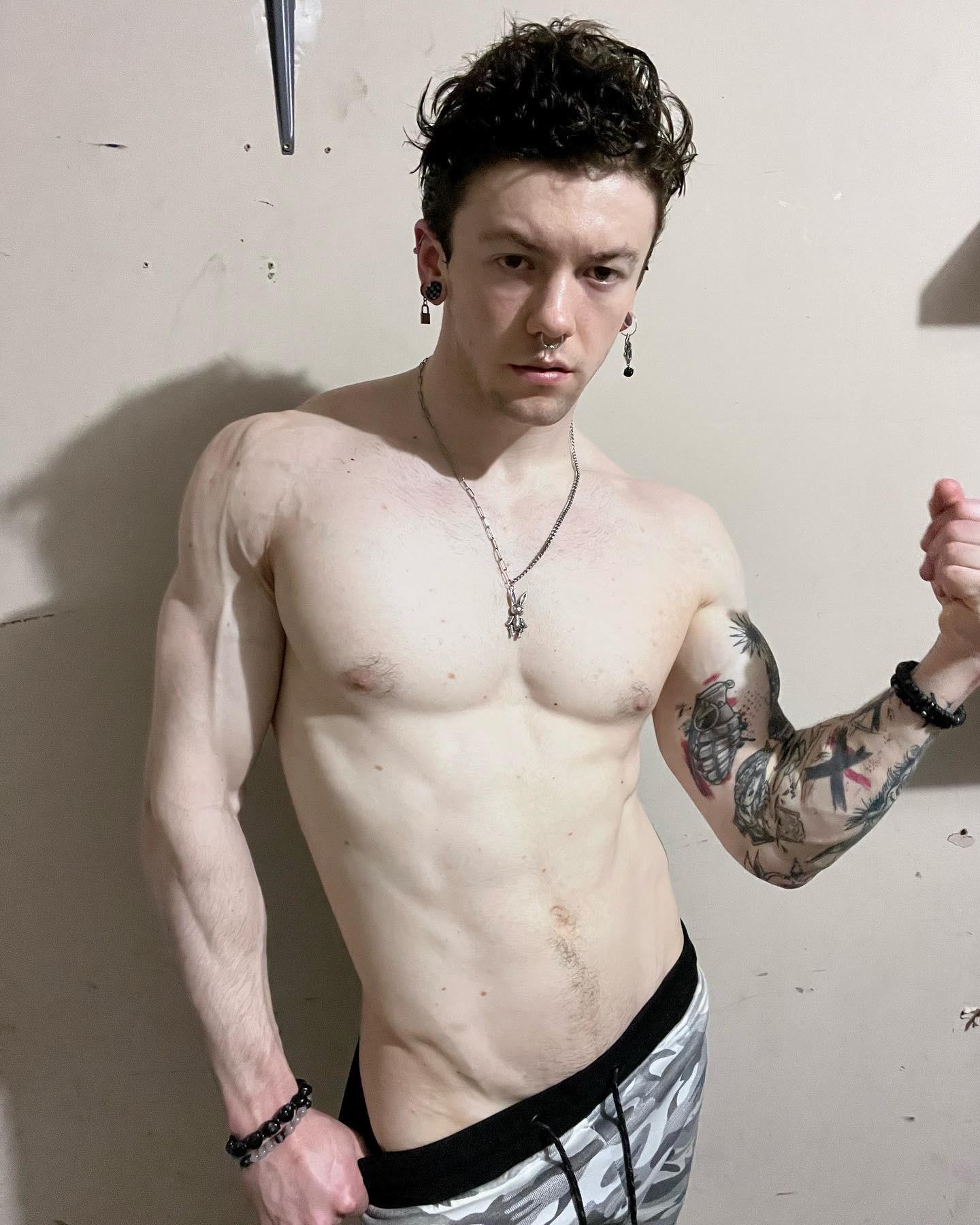 Your favorite mistake : ladybonersgw