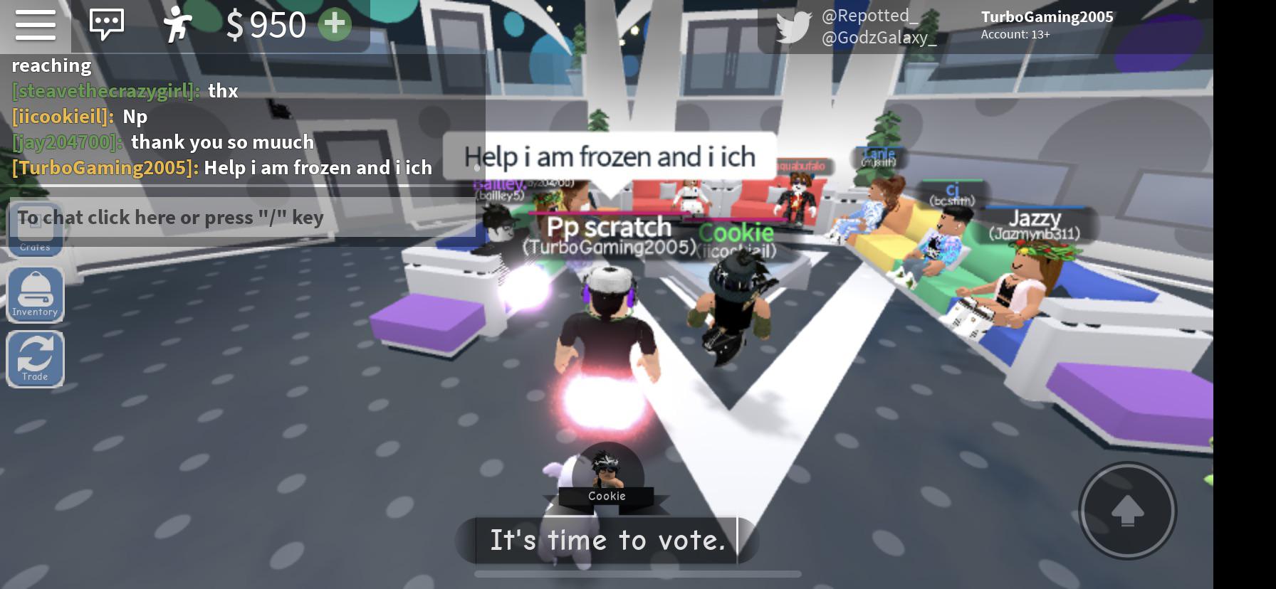 Roblox Top Role Playing Games