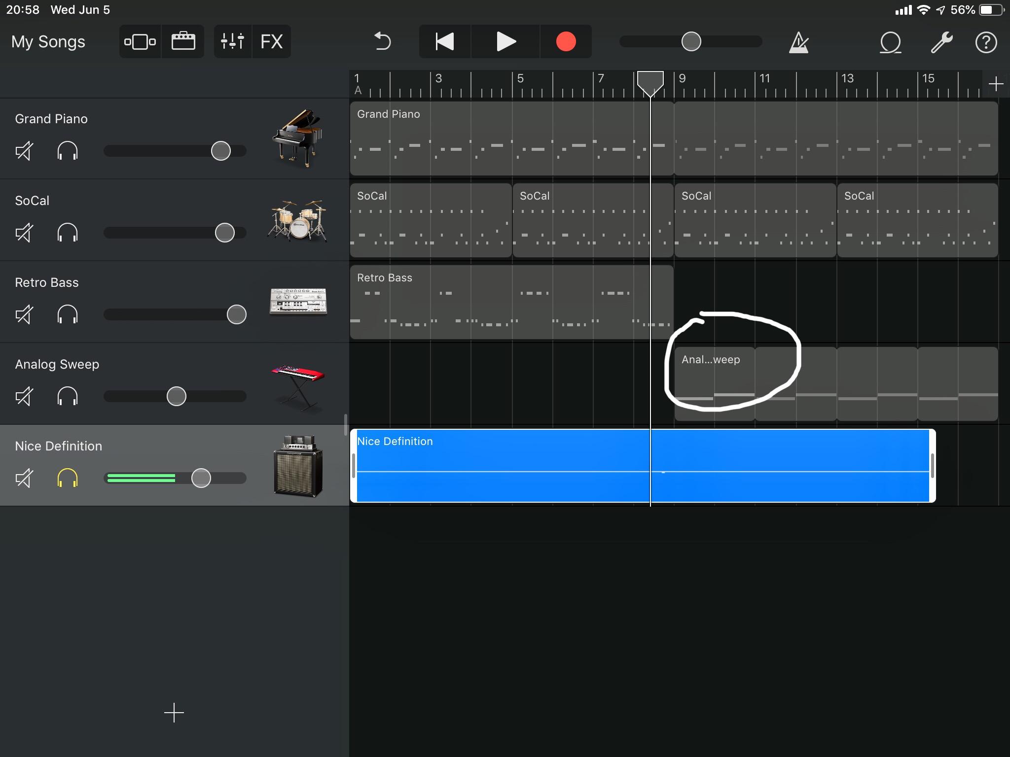 80 best r/garageband images on Pholder I released a full EP that was