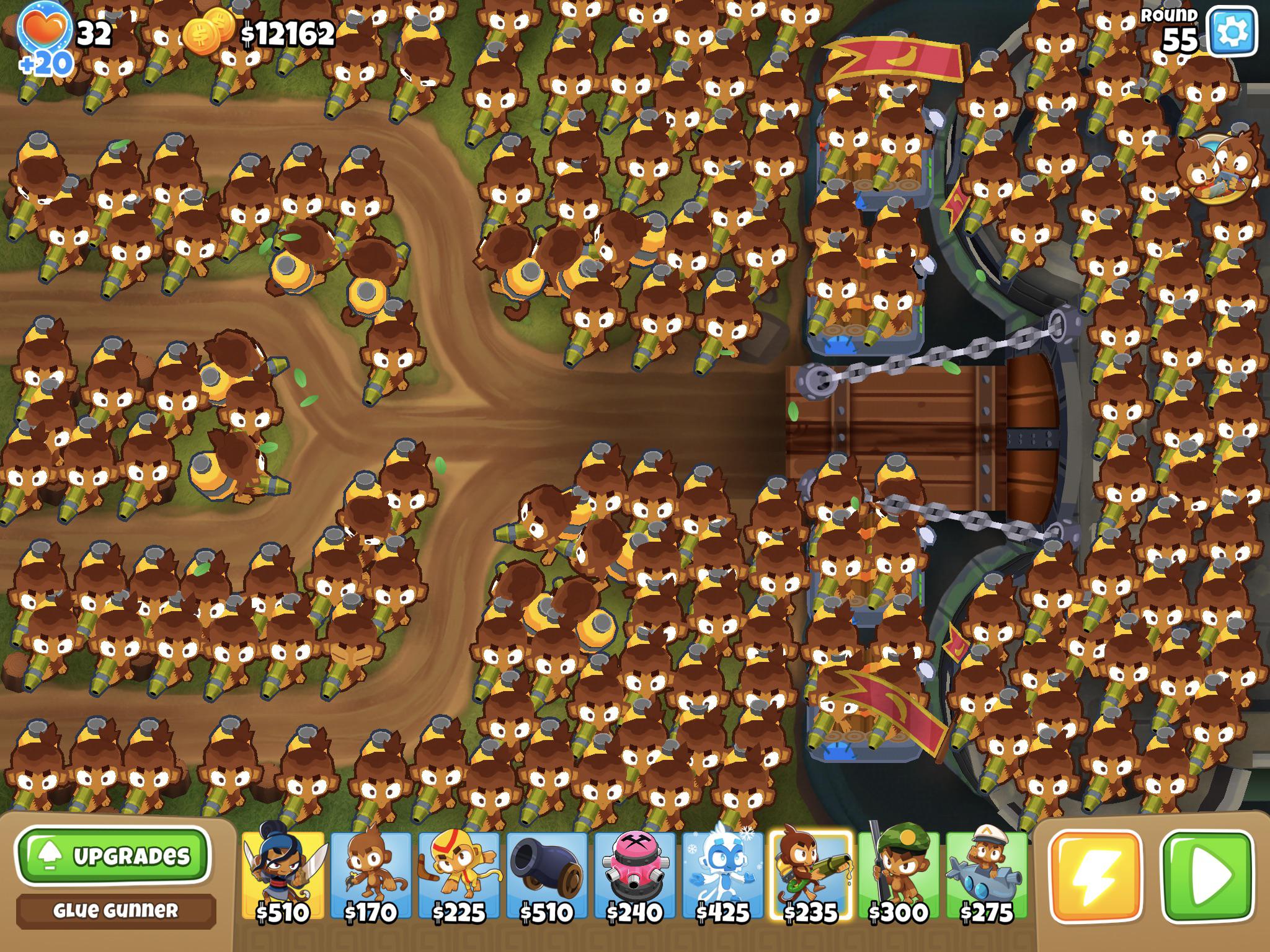 Best strategy ever made r/btd6