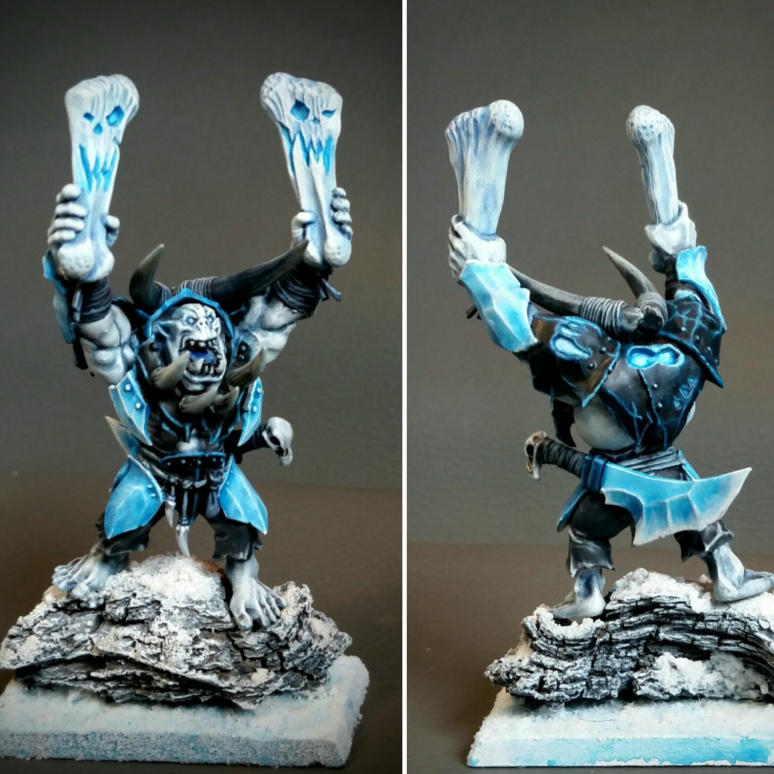 171 best Ironjawz images on Pholder Ageofsigmar, Warhammer and