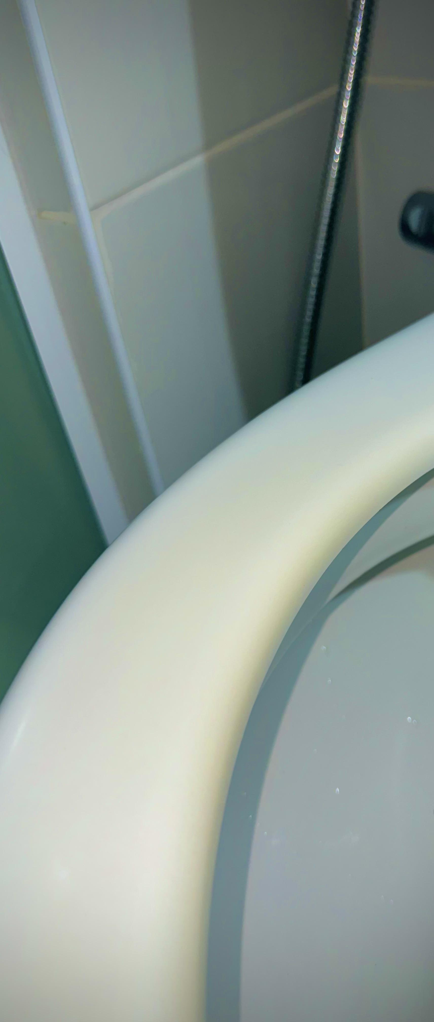 Remove Yellow stains on toilet seat, any tips? r/CleaningTips