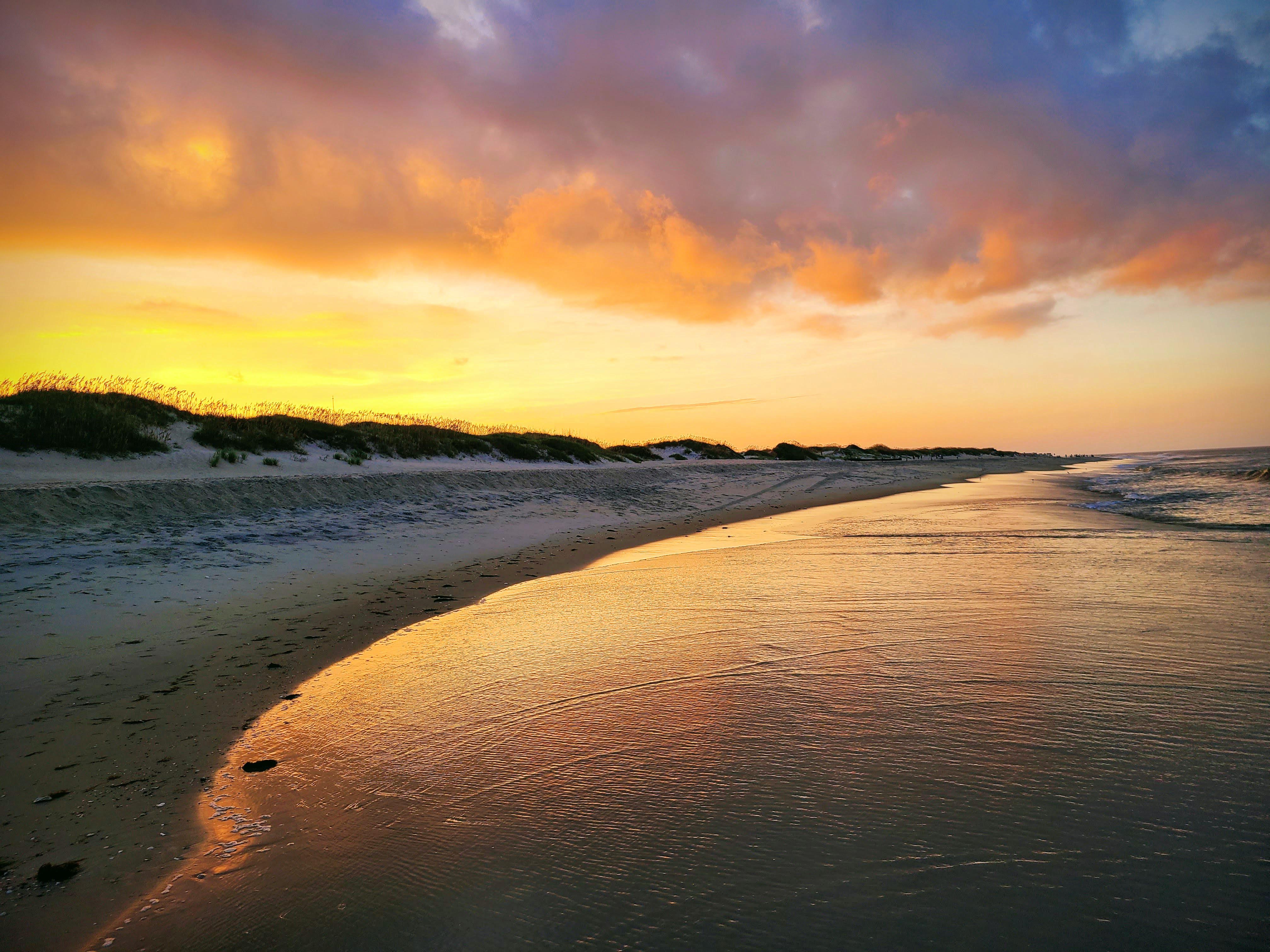 40 Hilarious Cape Hatteras National Seashore Puns Punstoppable 🛑
