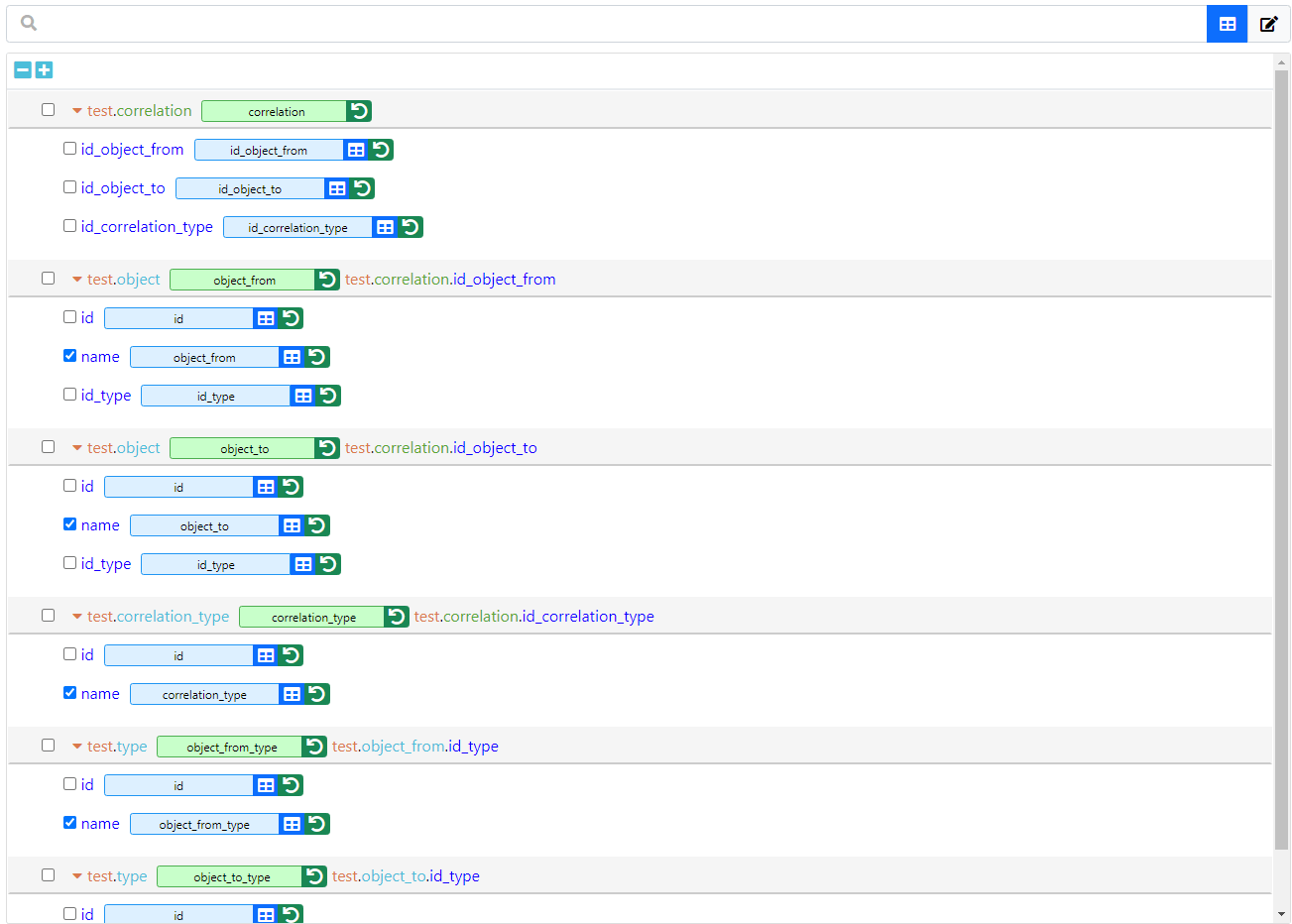 Just created my first database , Dbeaver wont let me create even a