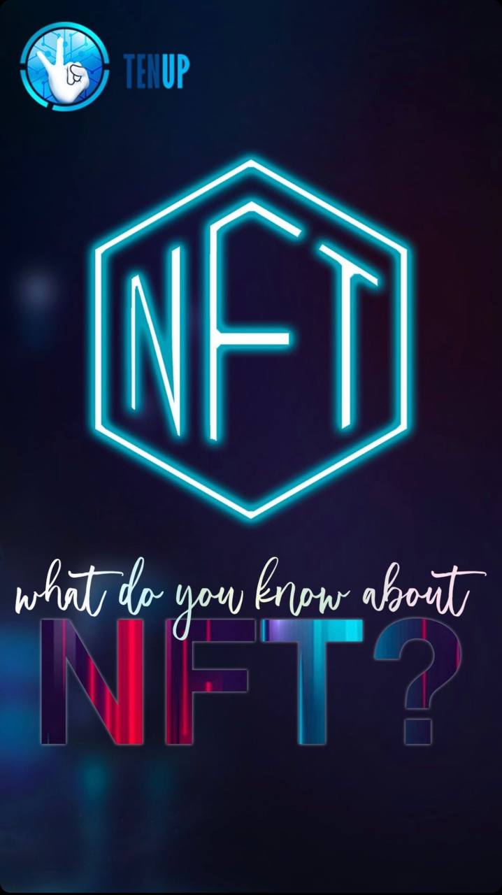 Tenup NFT Coming Soon 😎😎 r/tenupnation