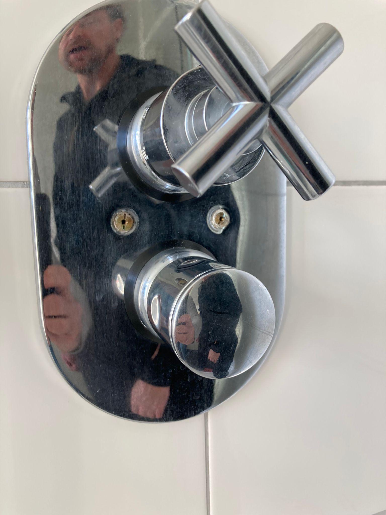 Mengkraan geeft geen warm water r/Klussers