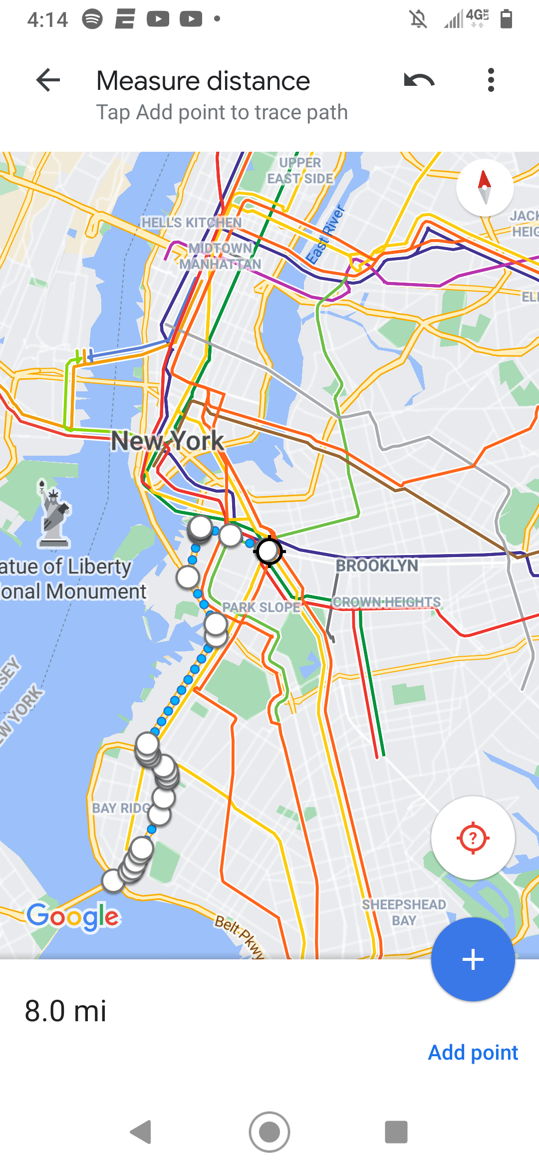 MTA releases the Brooklyn Bus Network Redesign's Existing Conditions