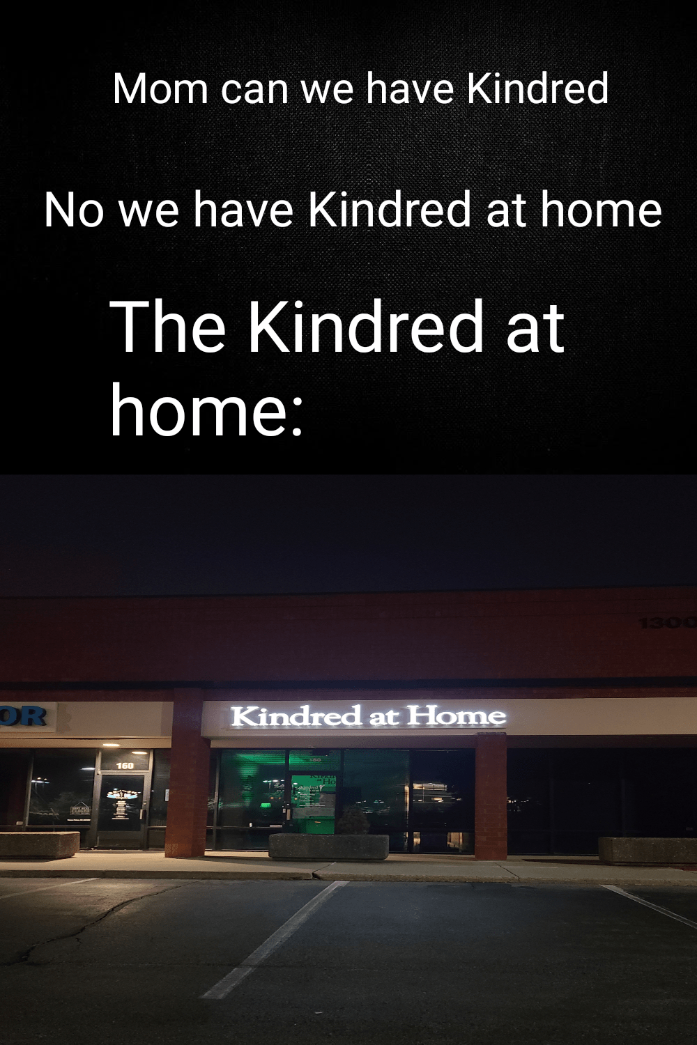 Kindred at home r/LeagueOfMemes