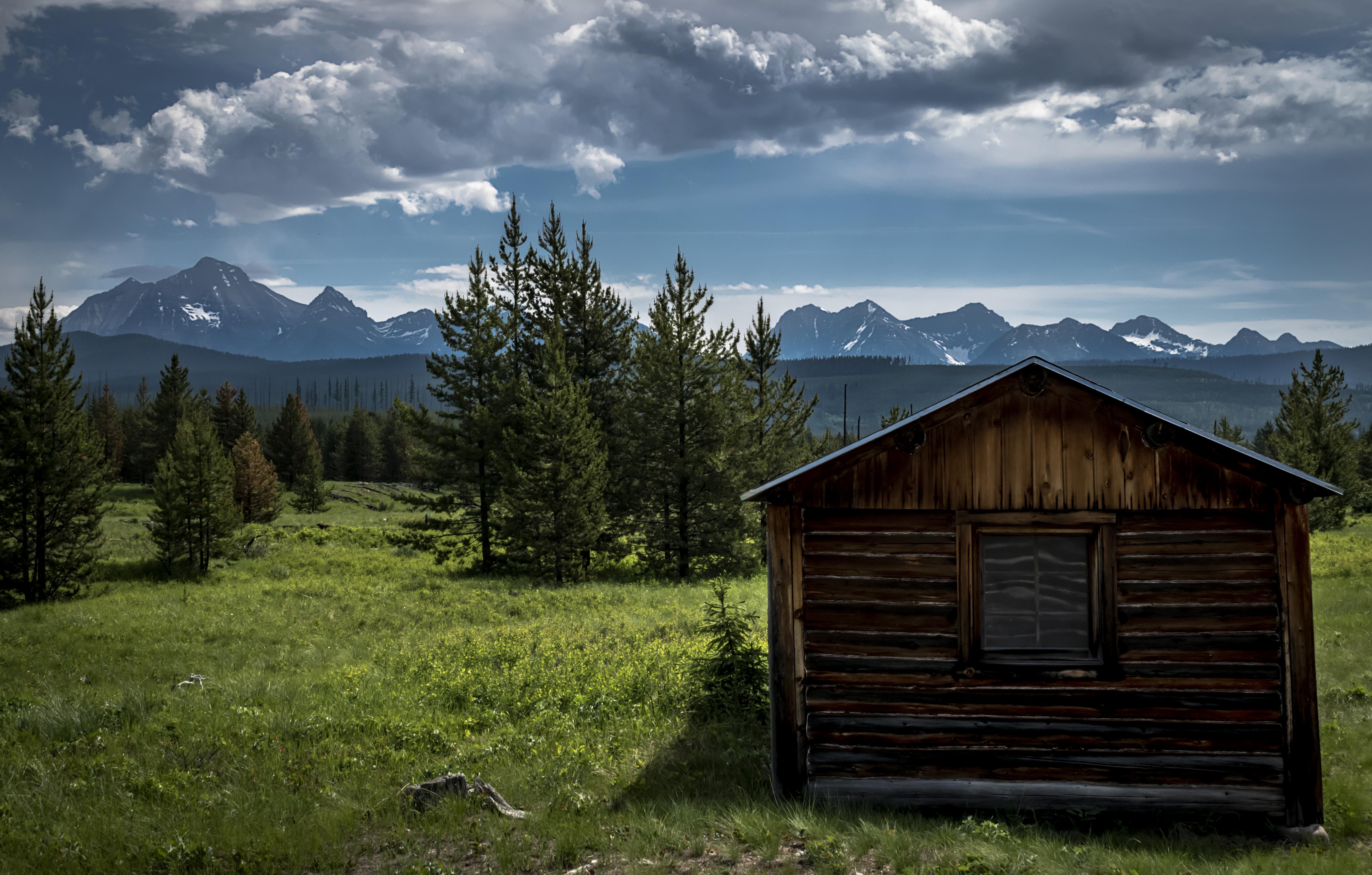 The McCarthy's really picked some prime real estate. Ive lived in the