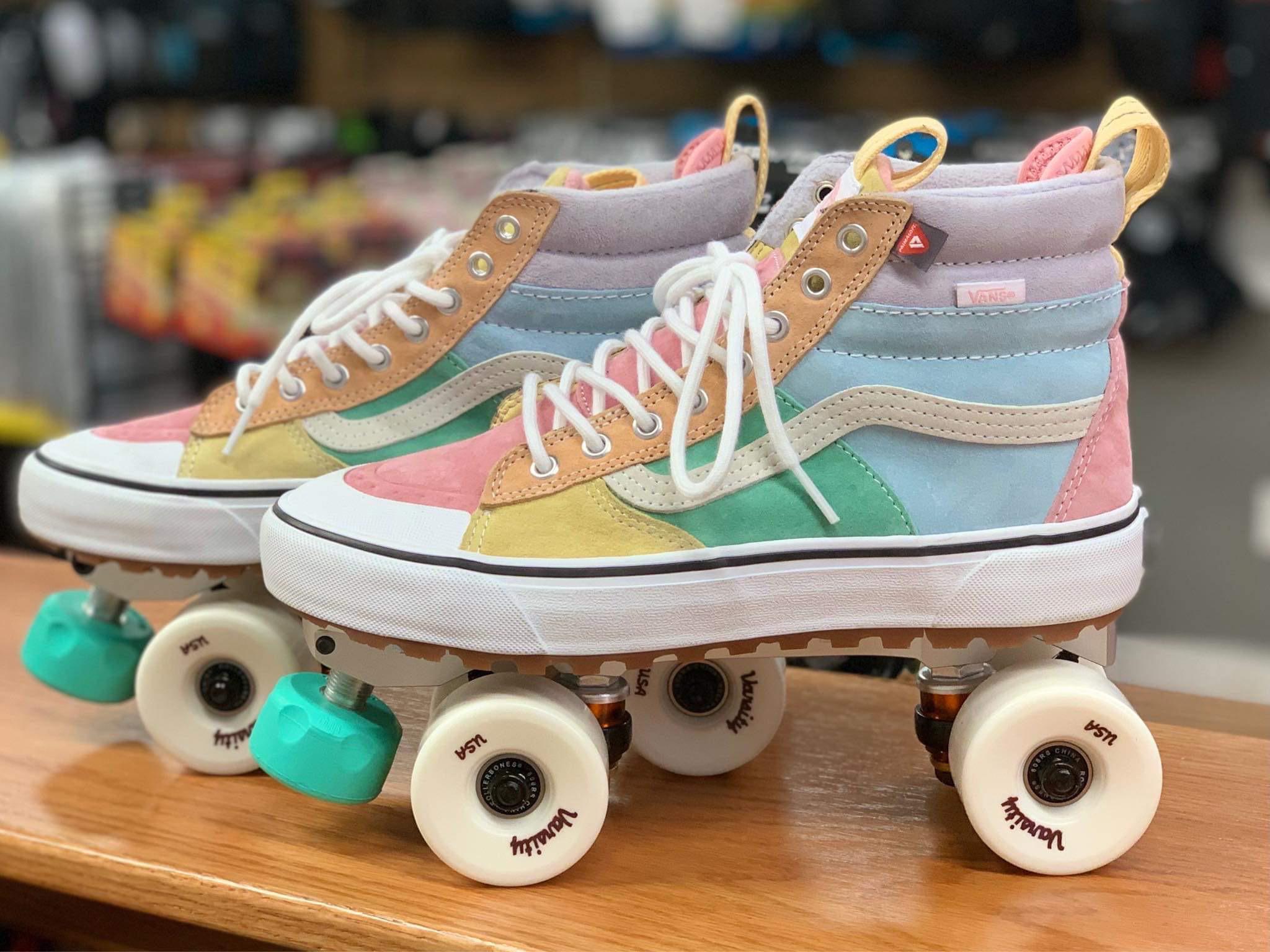 Buy > roller skating reddit > in stock