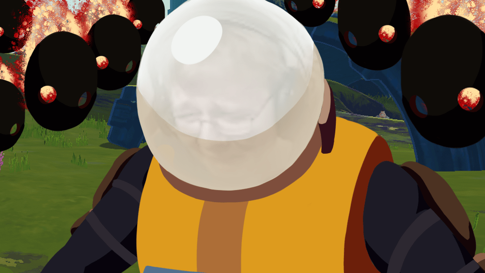 Lovely weather we're having r/riskofrain