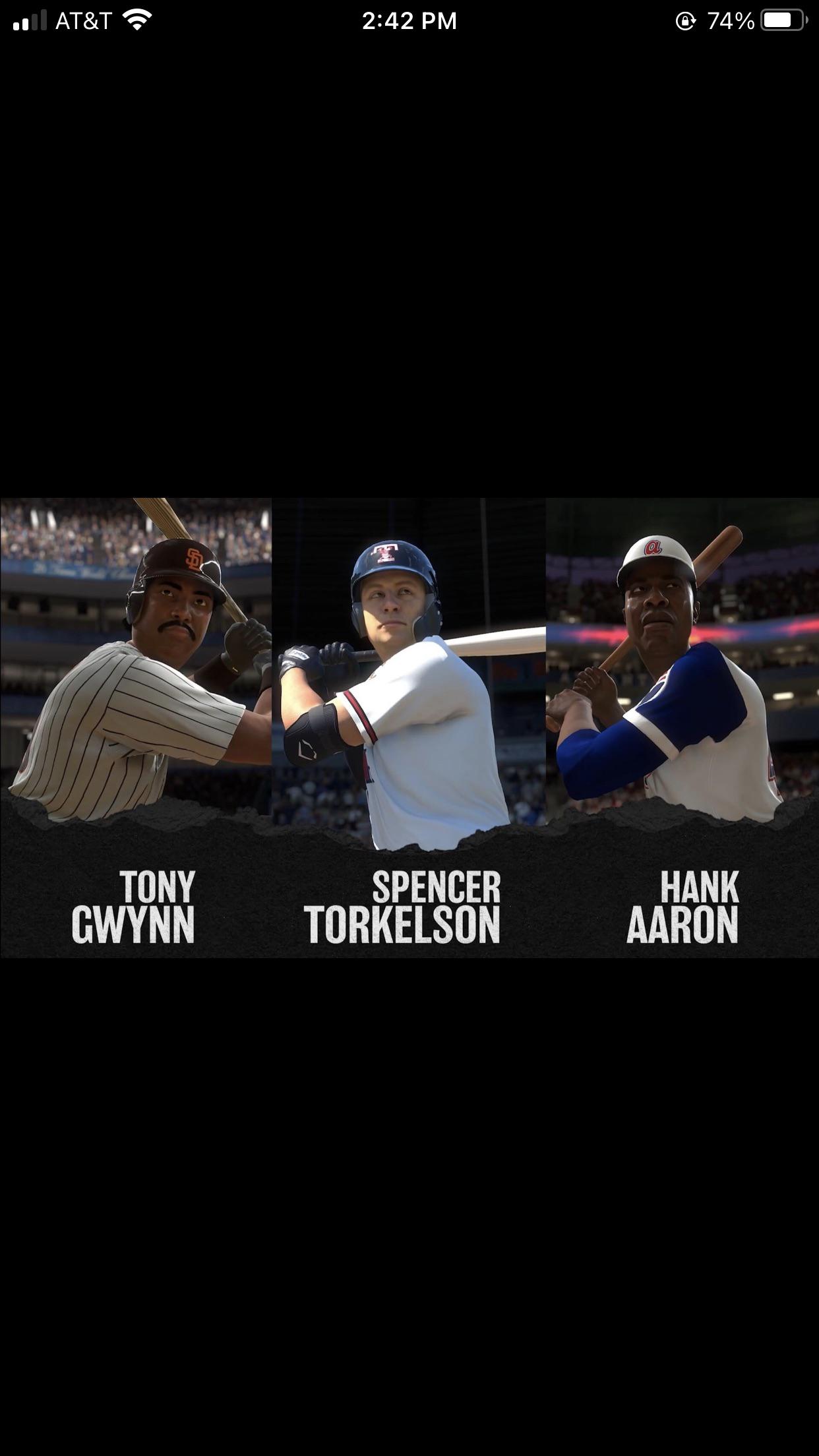 148 best Mlb The Show 21 images on Pholder MLB The Show, Torontobluejays and Baseball
