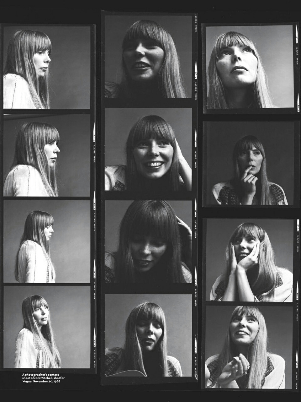 🔞Joni Mitchell, 1968 | Joni Mitchell NUDE | | CelebrityNakeds.com