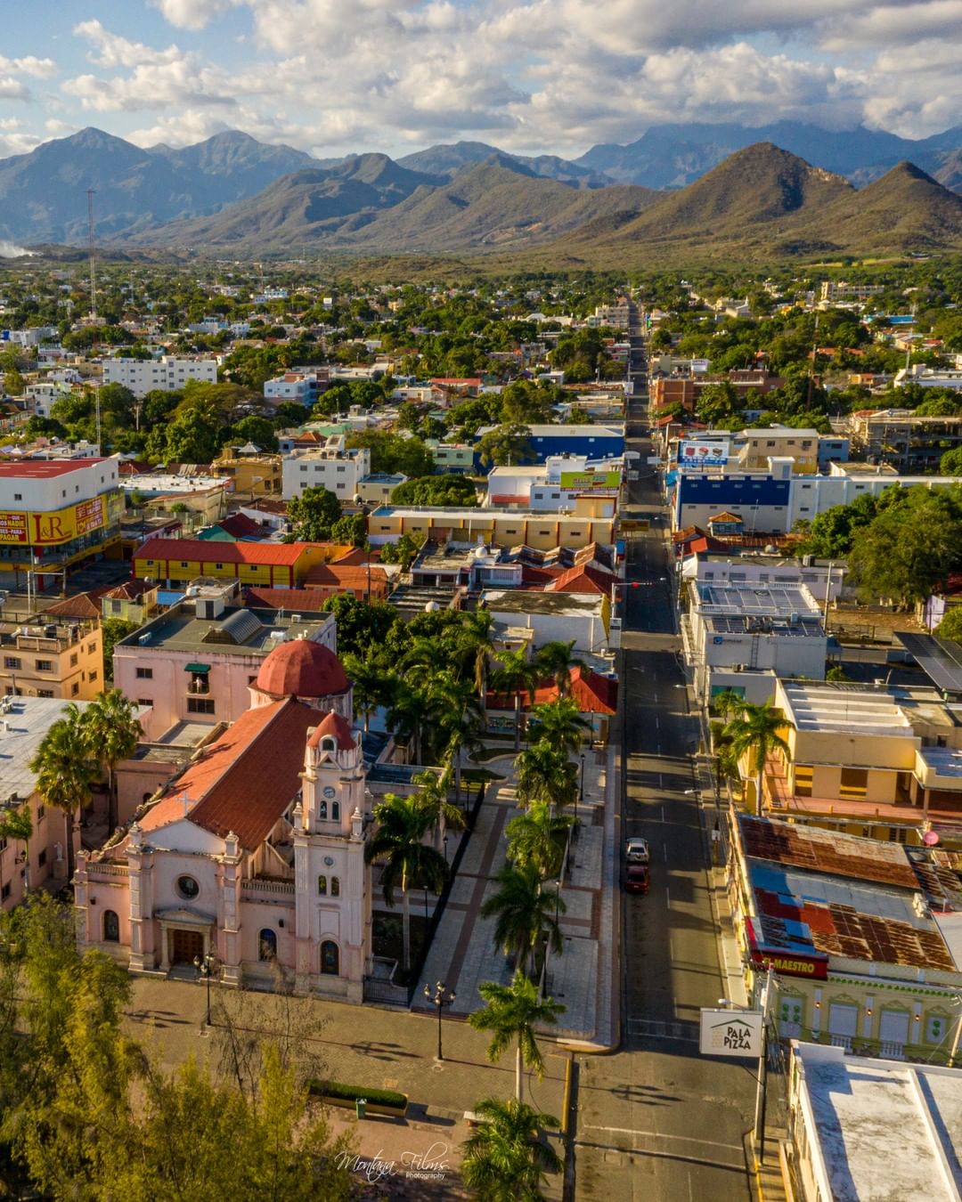 Baní, Dominican Republic r/LatinAmerica