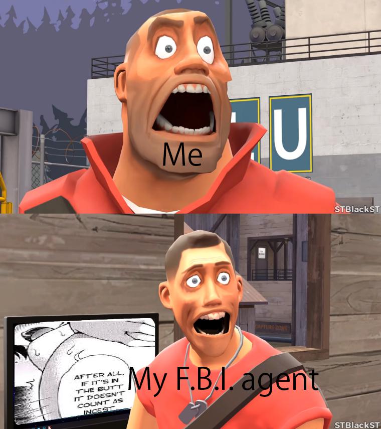 My my how the turntables have... ((And I found the image on Google pls