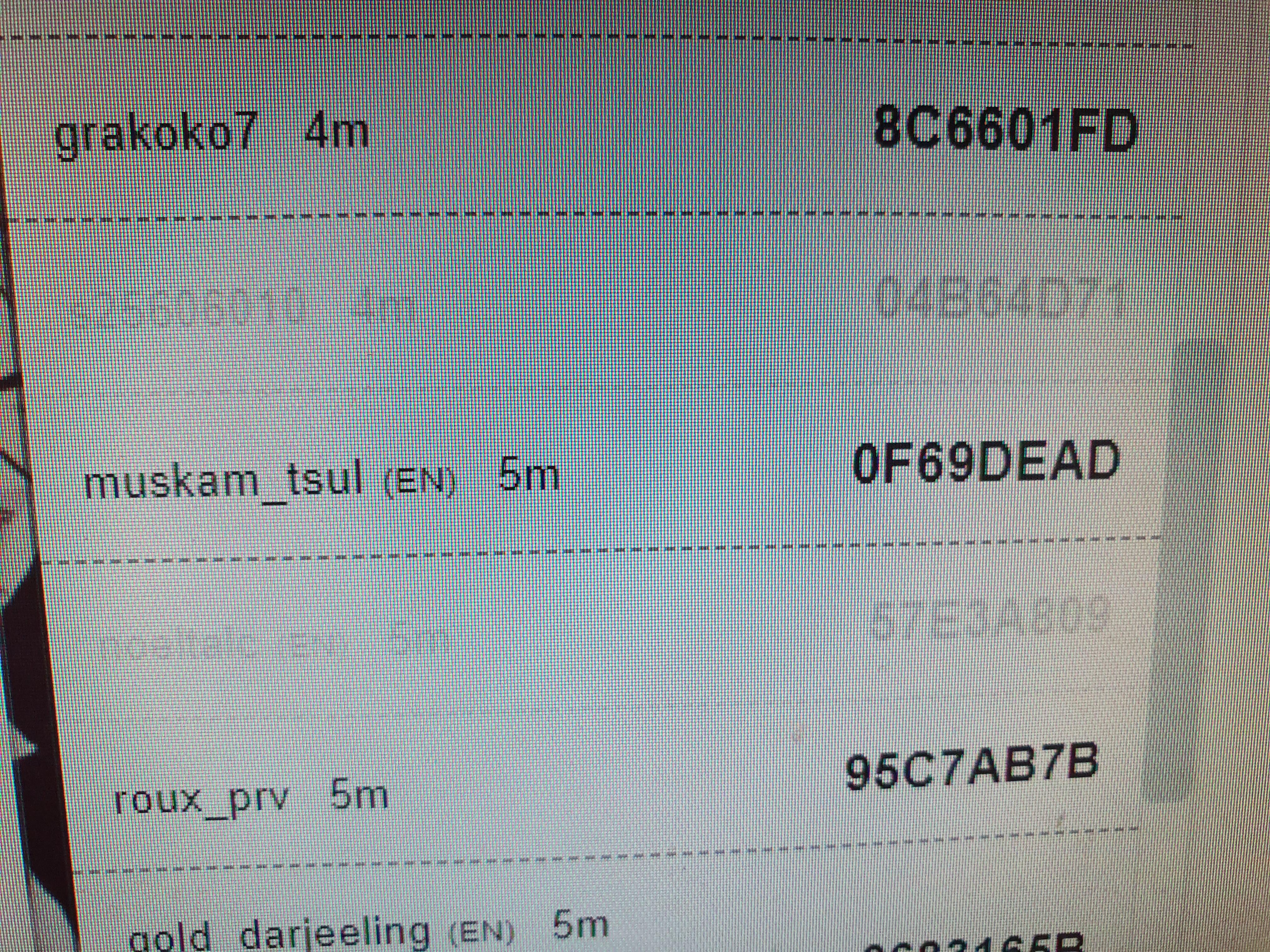 I may have found the best raid code ever Granblue_en