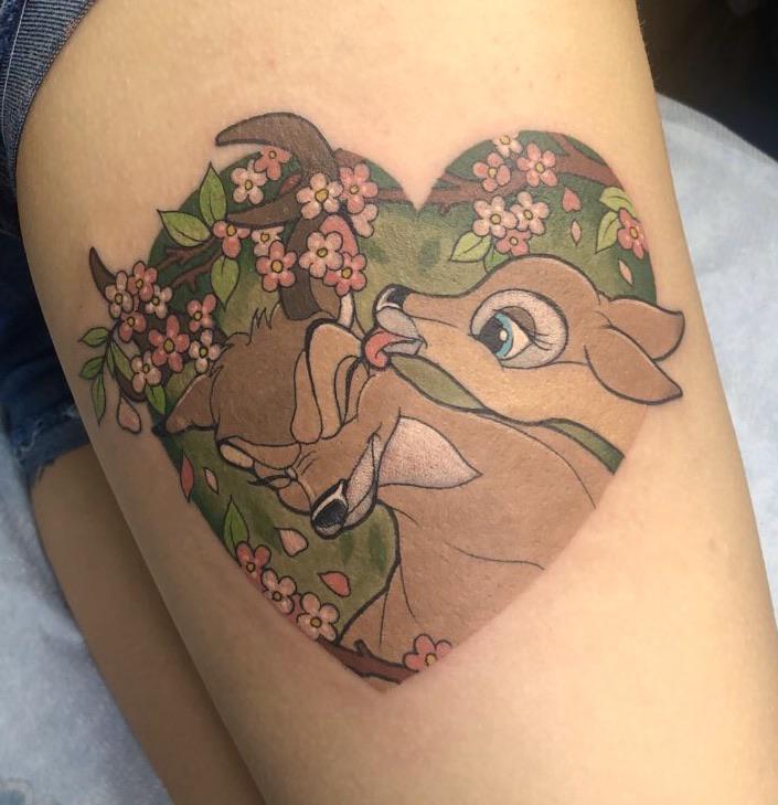 Dolorosa Tattoo Dolorosa Tattoo Reviews / In the beginning of the