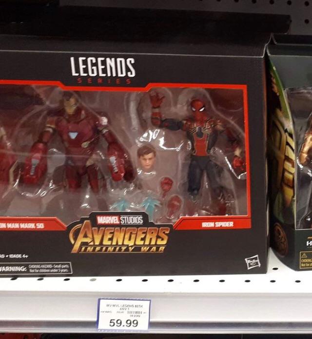 Not my photo but the Canada Collectors on here, get ready because they