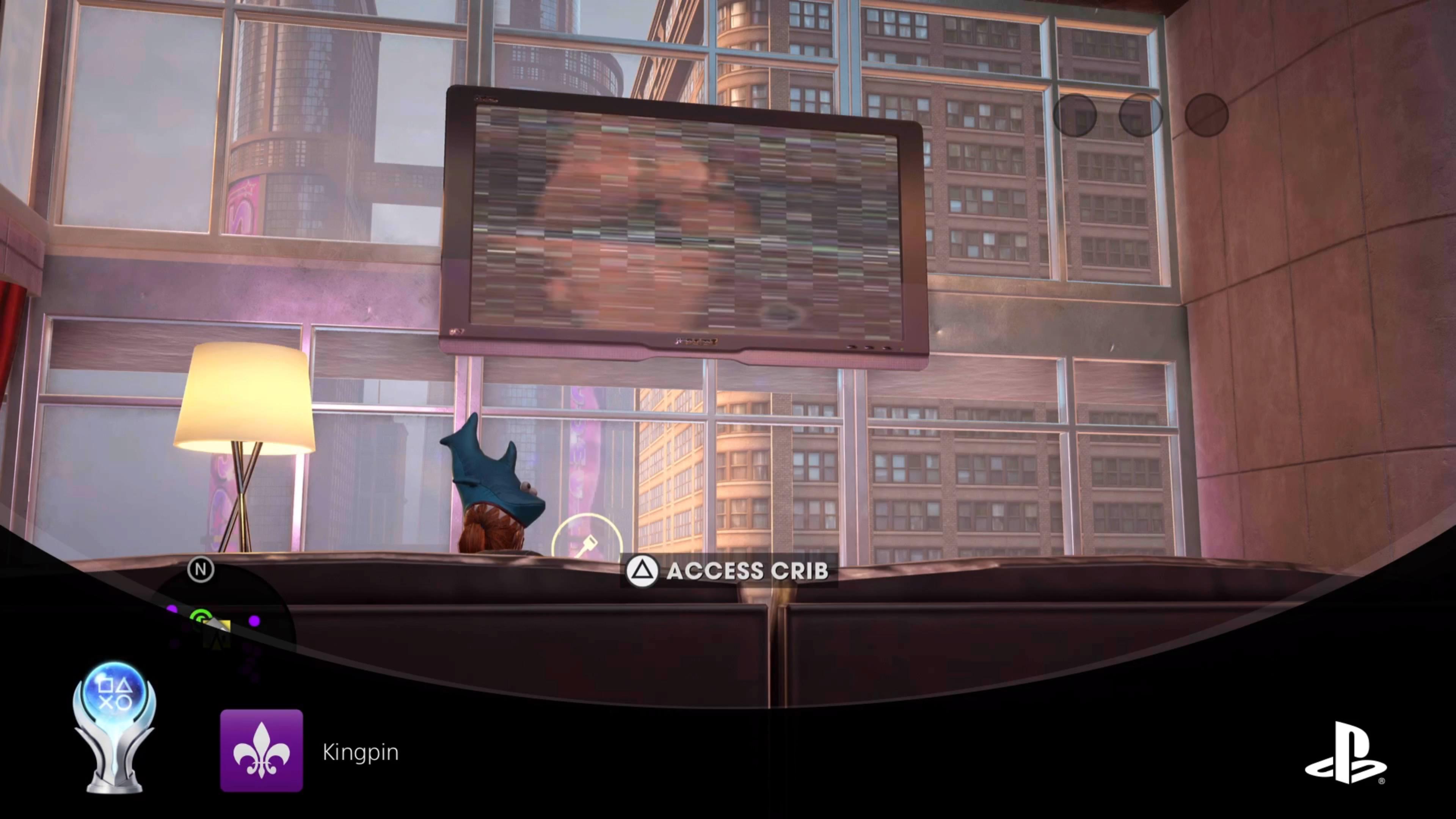 [Saints Row the Third] PS5 102 I can't describe how much I love this