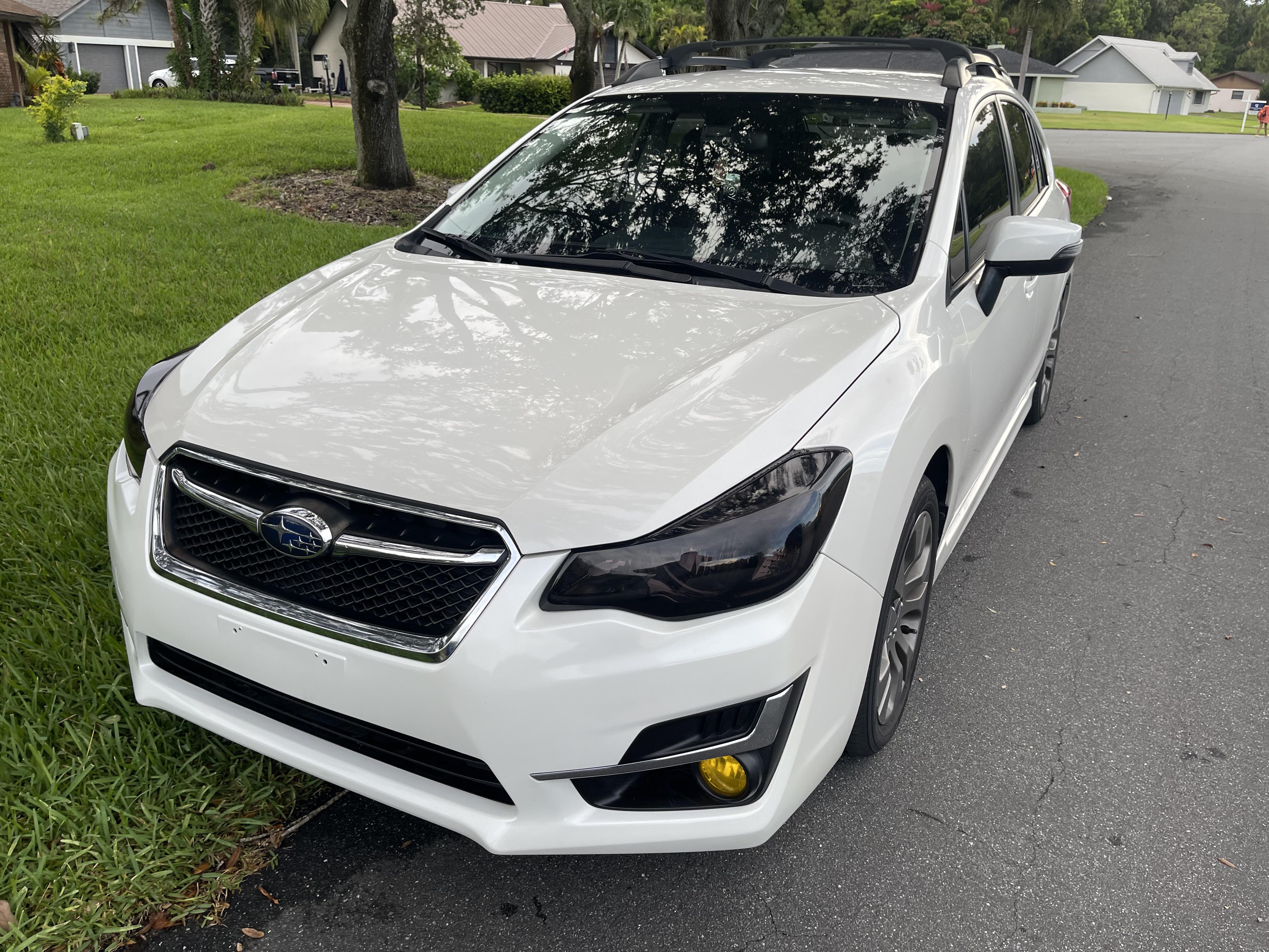 2015 Impreza wagon Lift kits? r/subaruimpreza