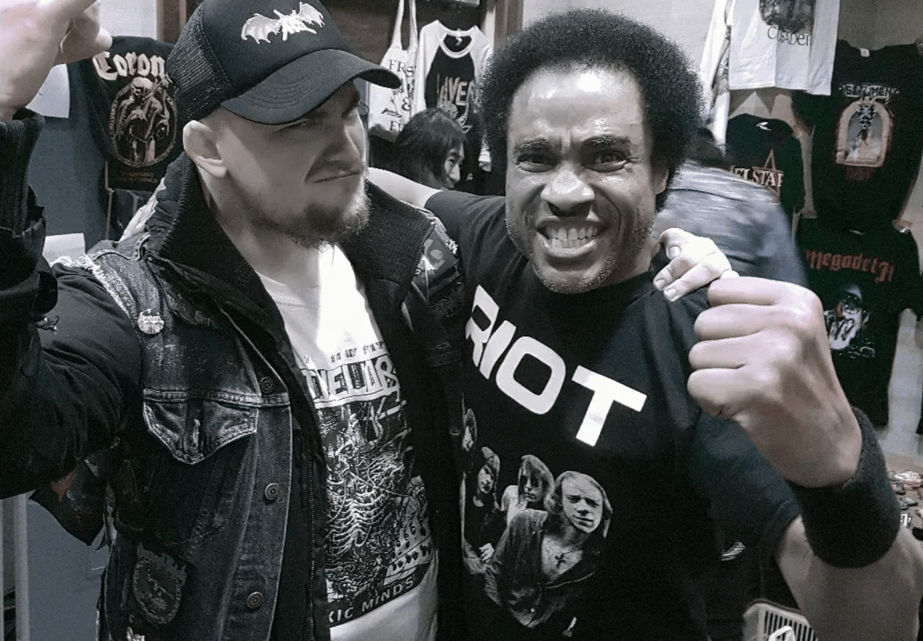 What's the last time Joel showed his face (onstream or in a picture he