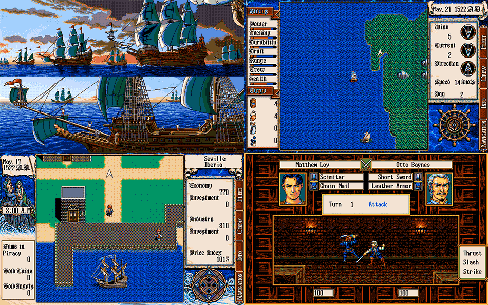 Looking for programmer for spiritual successor to