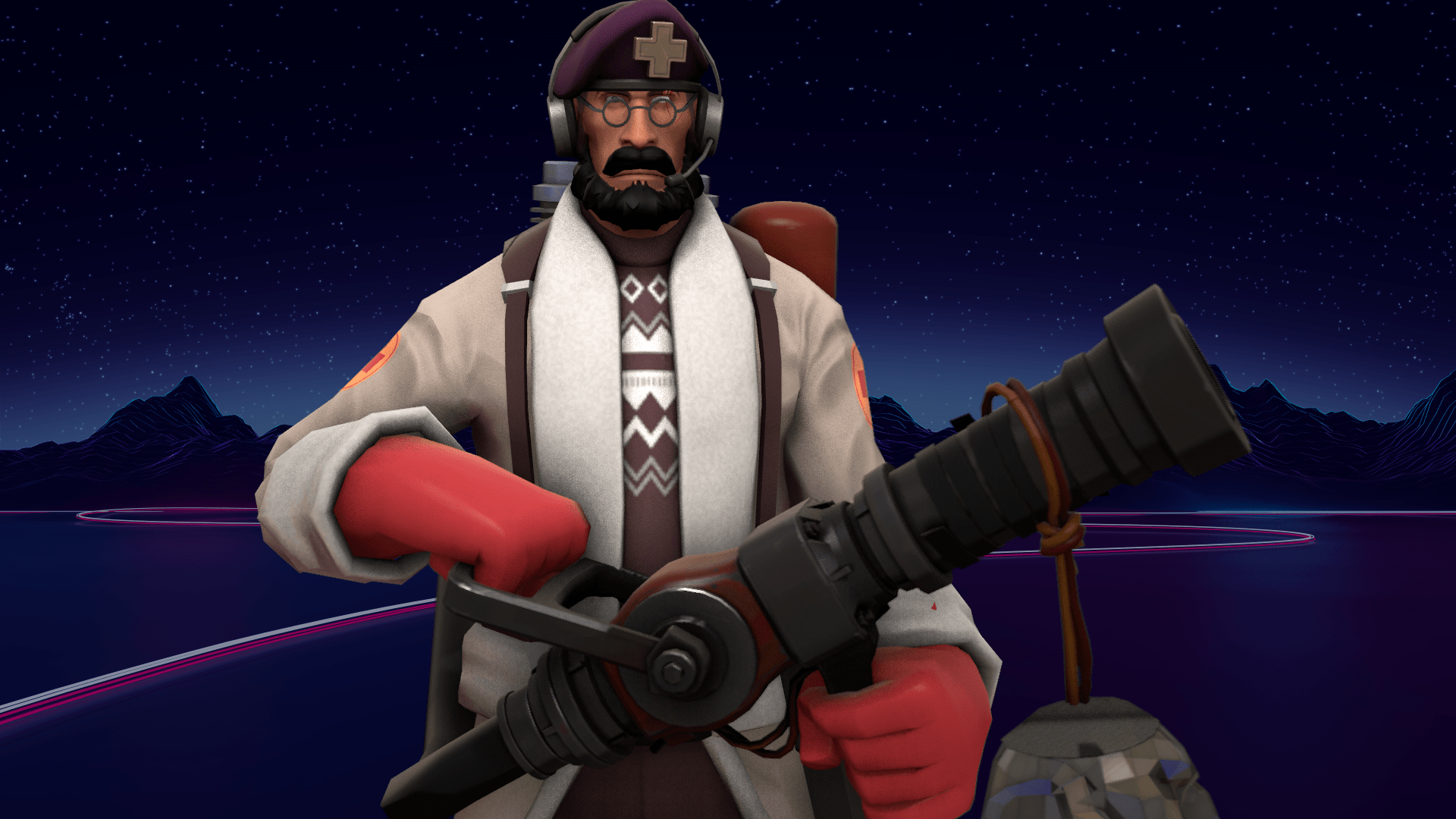 Medic SFM #3 : r/SFM