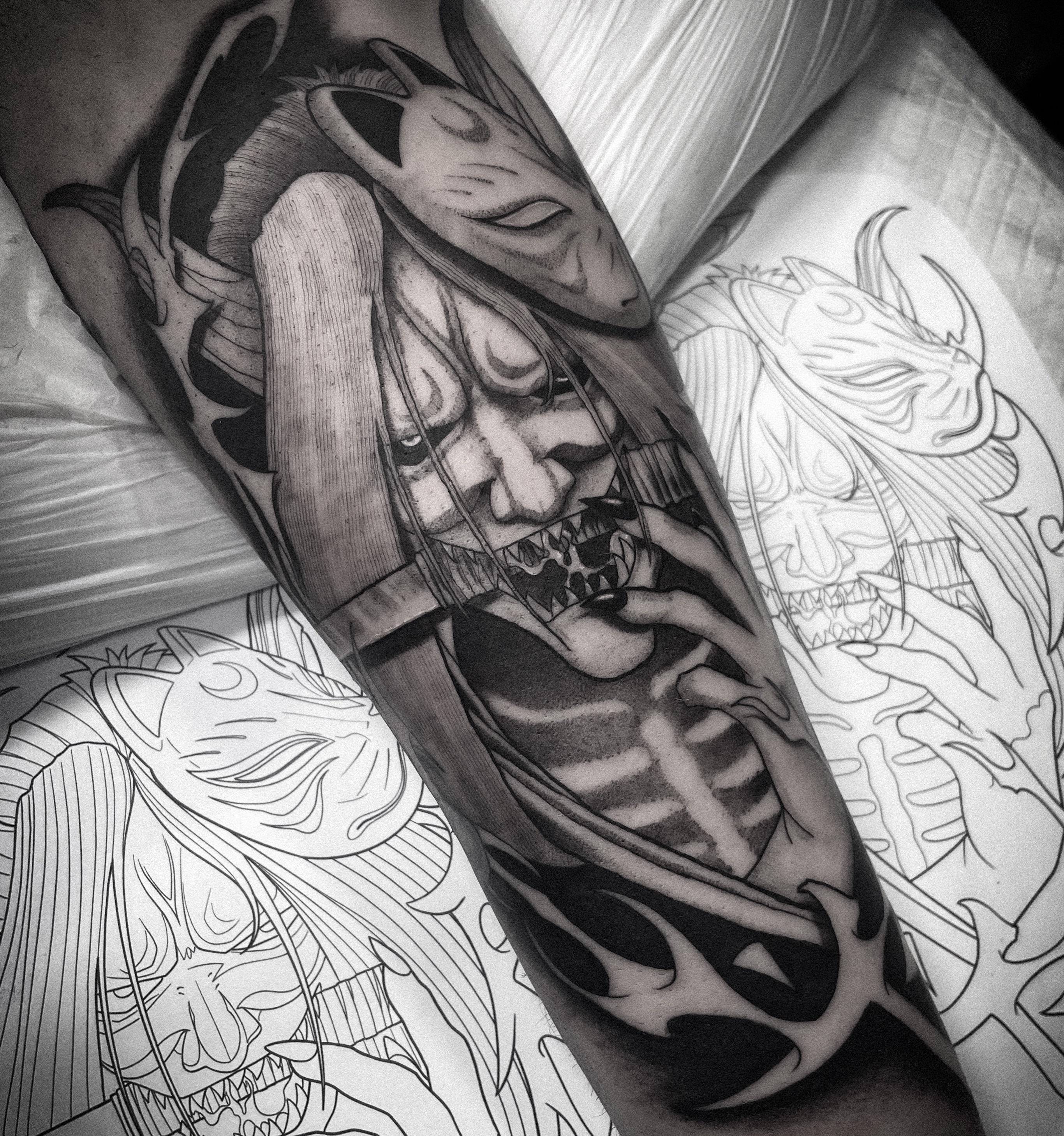 Reaper Death Seal - Reddit Post And Comment Search - Socialgrep 2918_x_2732_jpg