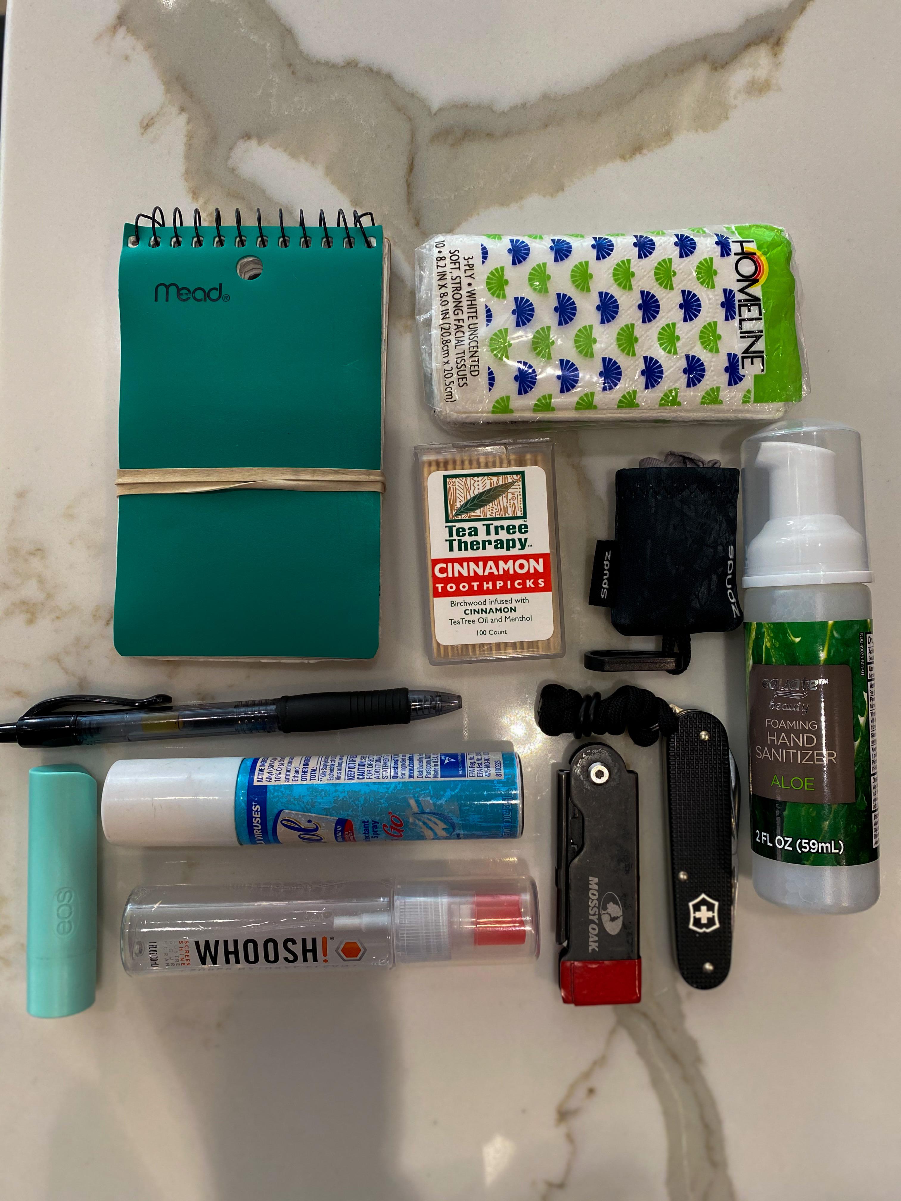 150 best r/everydaycarry images on Pholder My I don't have anybody to