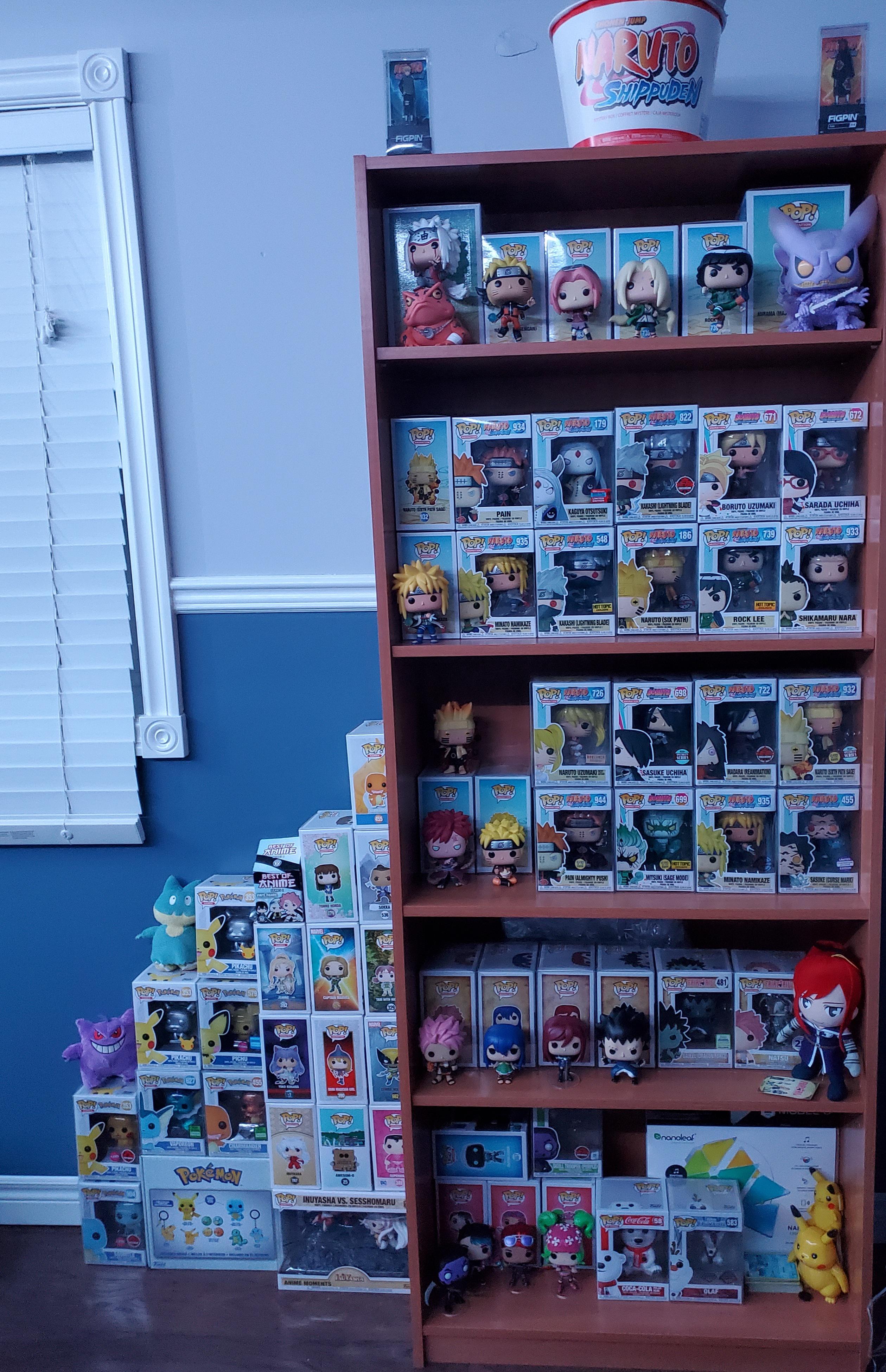 This all started because I wanted one funko pop for my PC... r/Funko