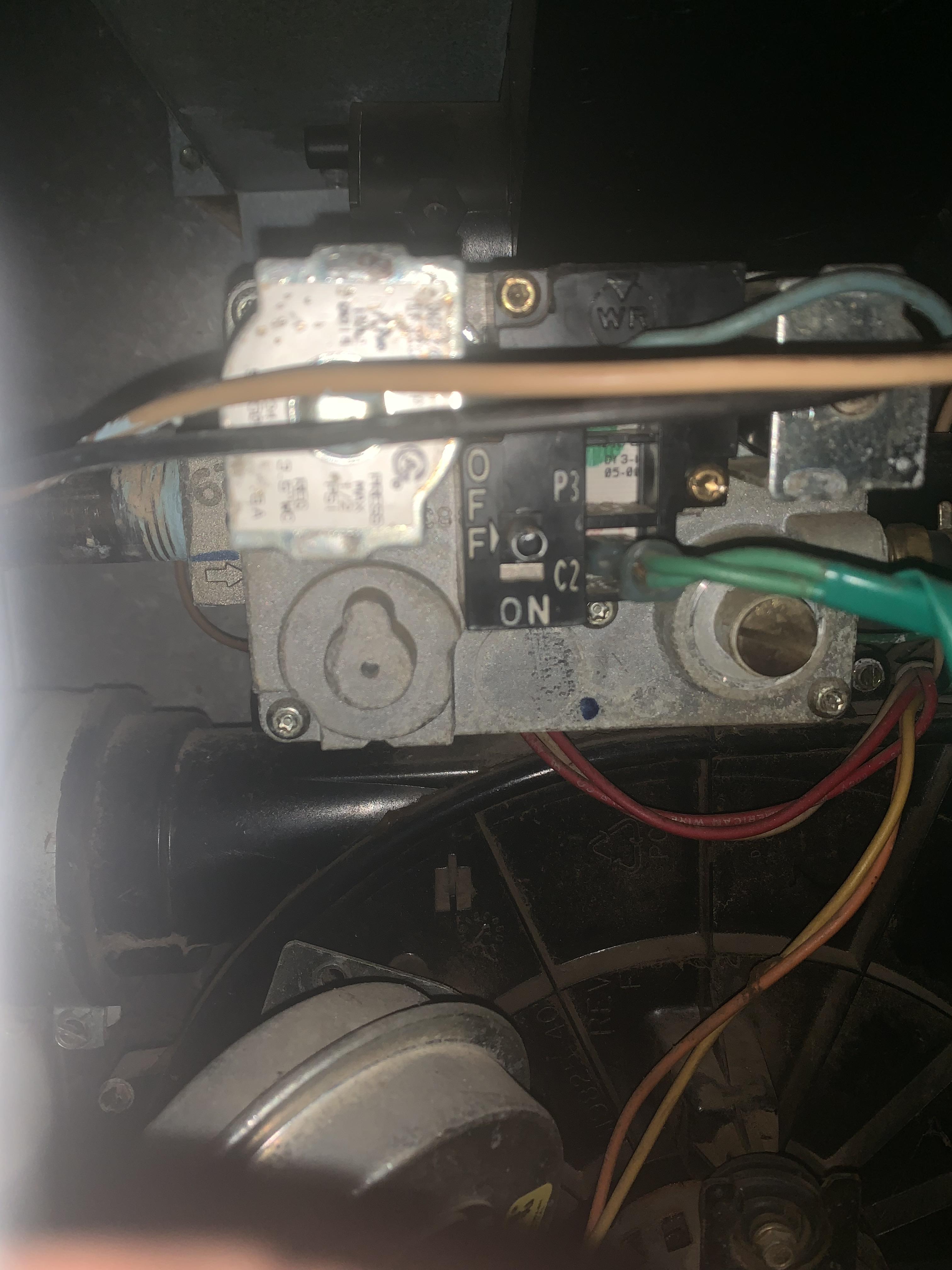 Furnace will not ignite. Help!!! r/HVAC