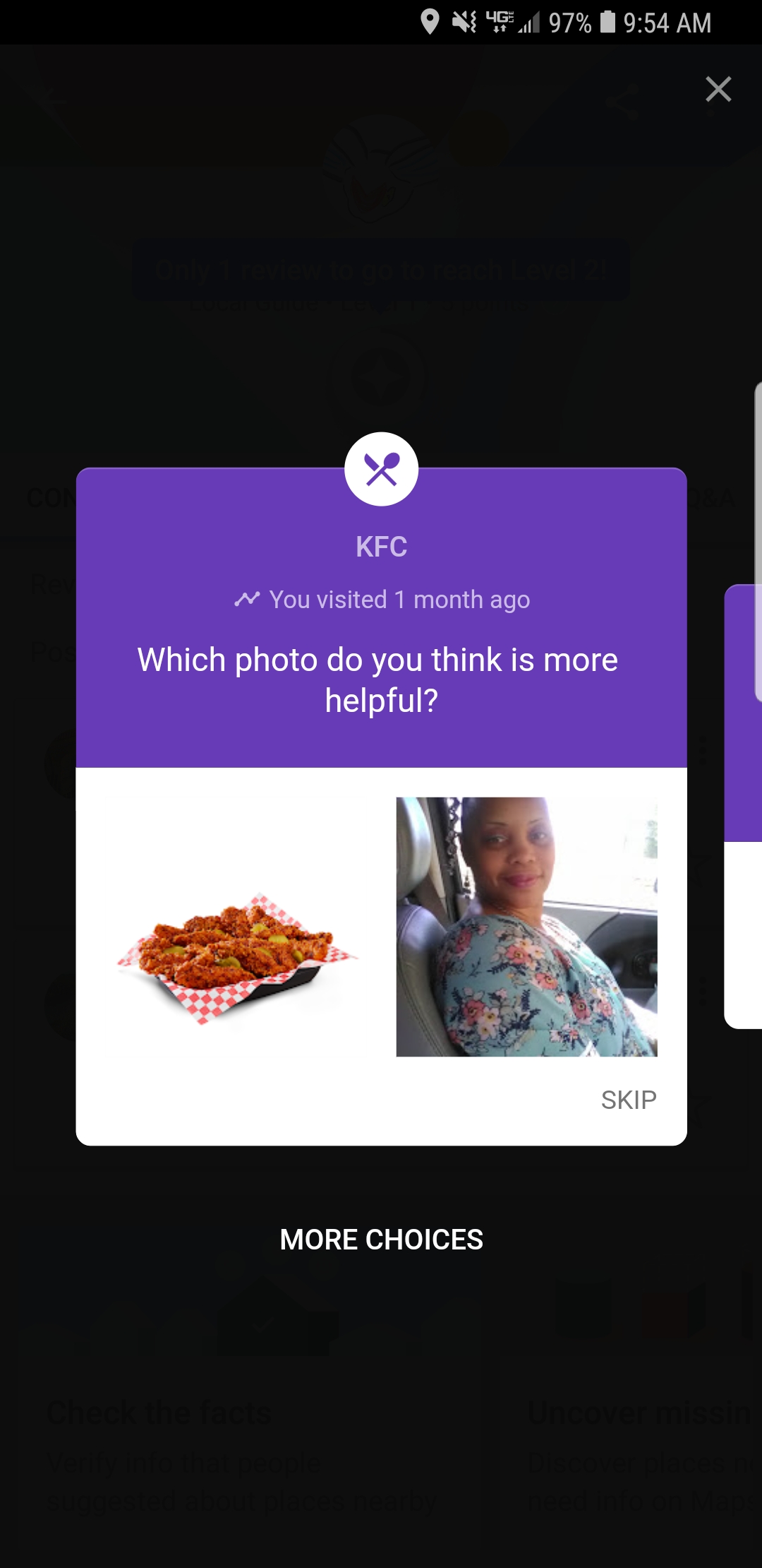 Ok, Google... funny