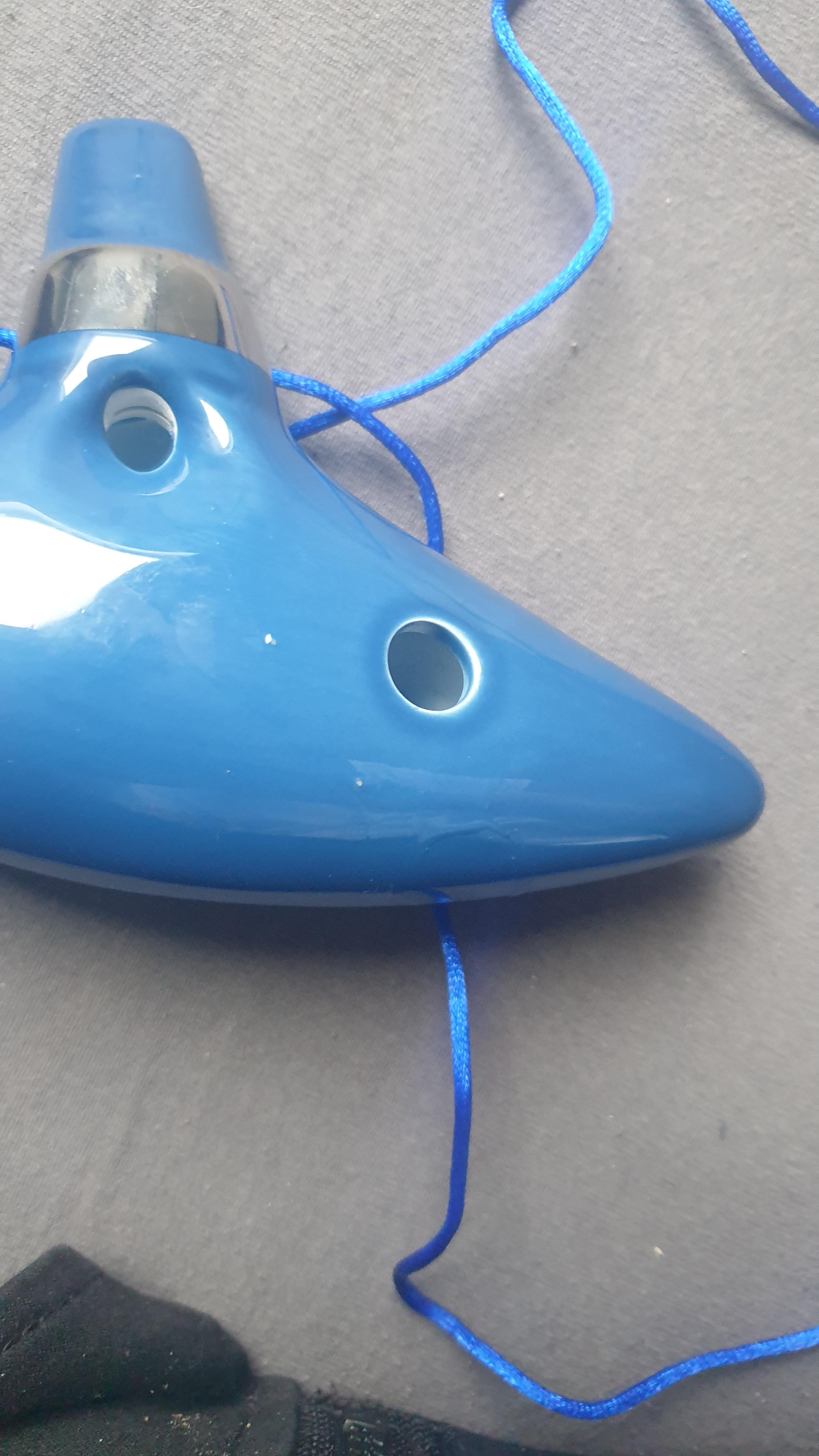 How To Clean An Ocarina at Ann Cronin blog