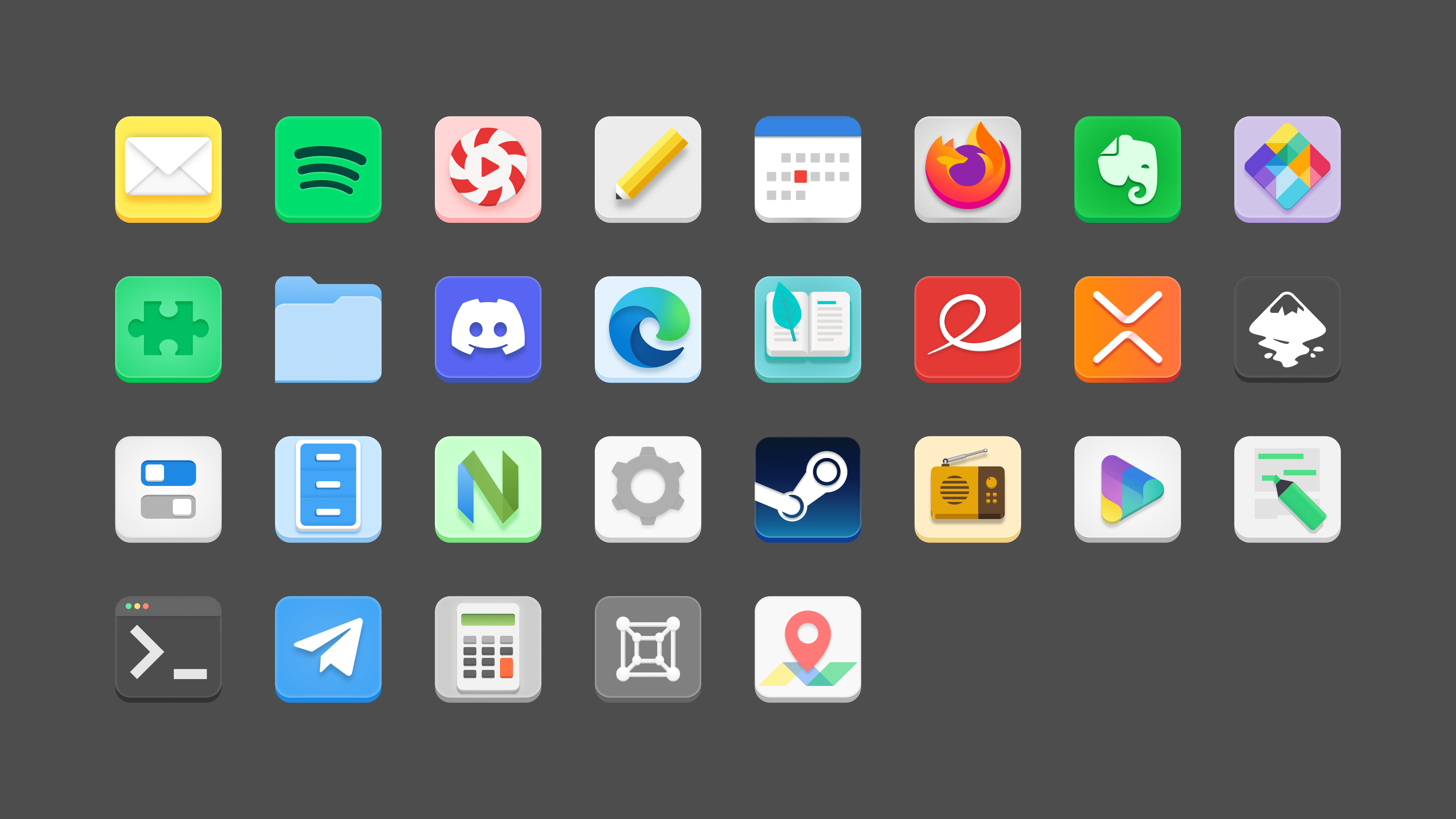 719 best r/gnome images on Pholder [Mockup] Collapsible Quick