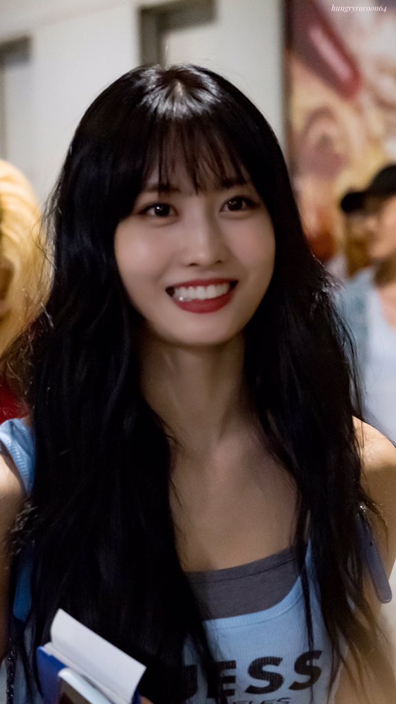 190827 Cute Momo twice